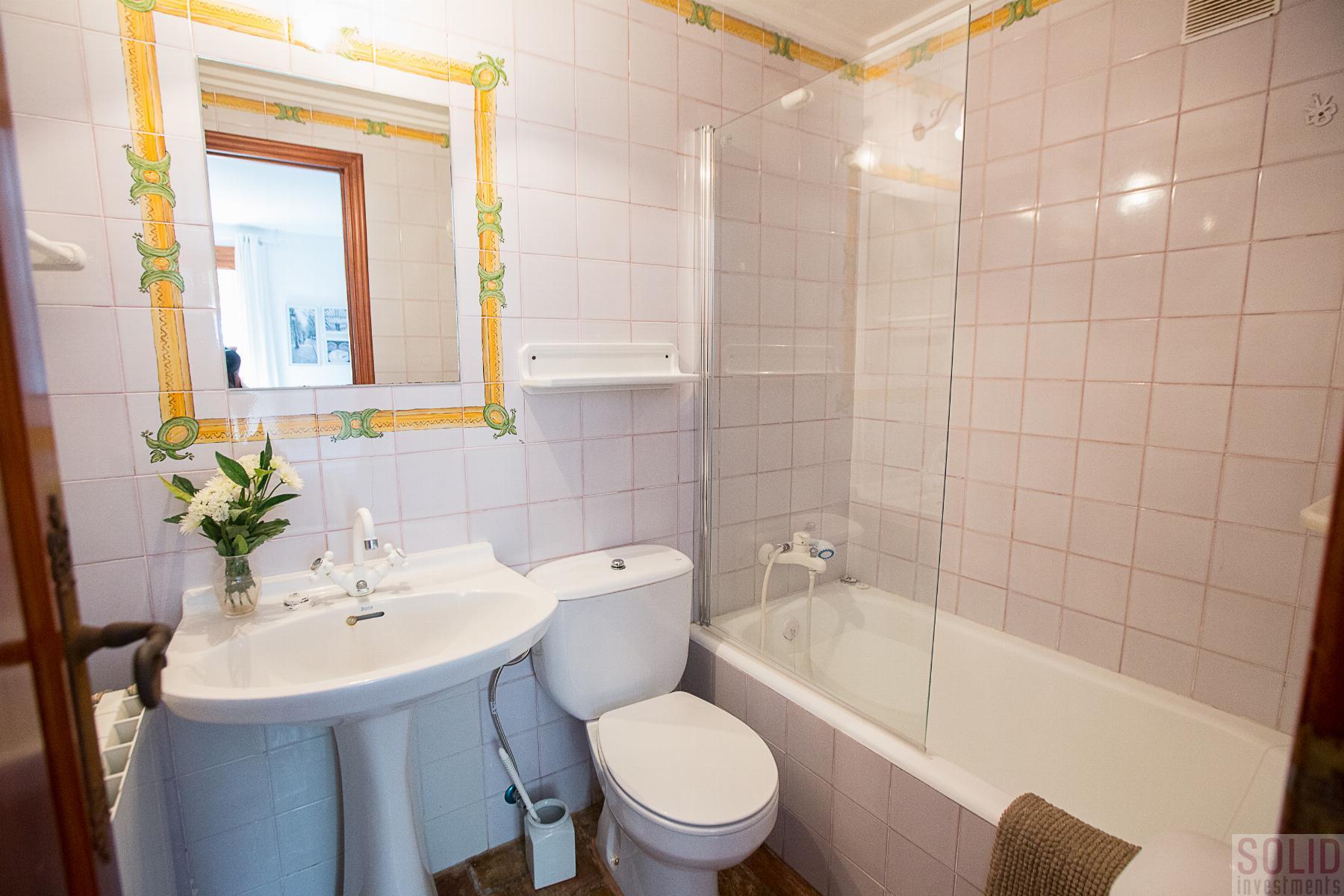 For rent of villa in Jávea-Xàbia