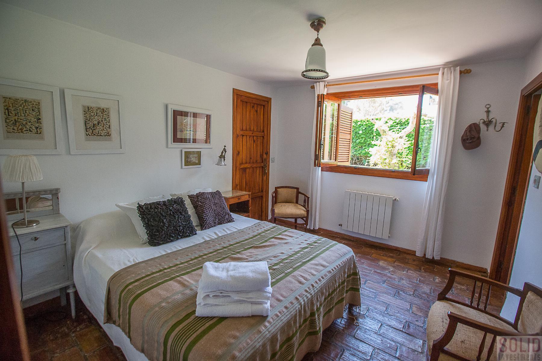 For rent of villa in Jávea-Xàbia
