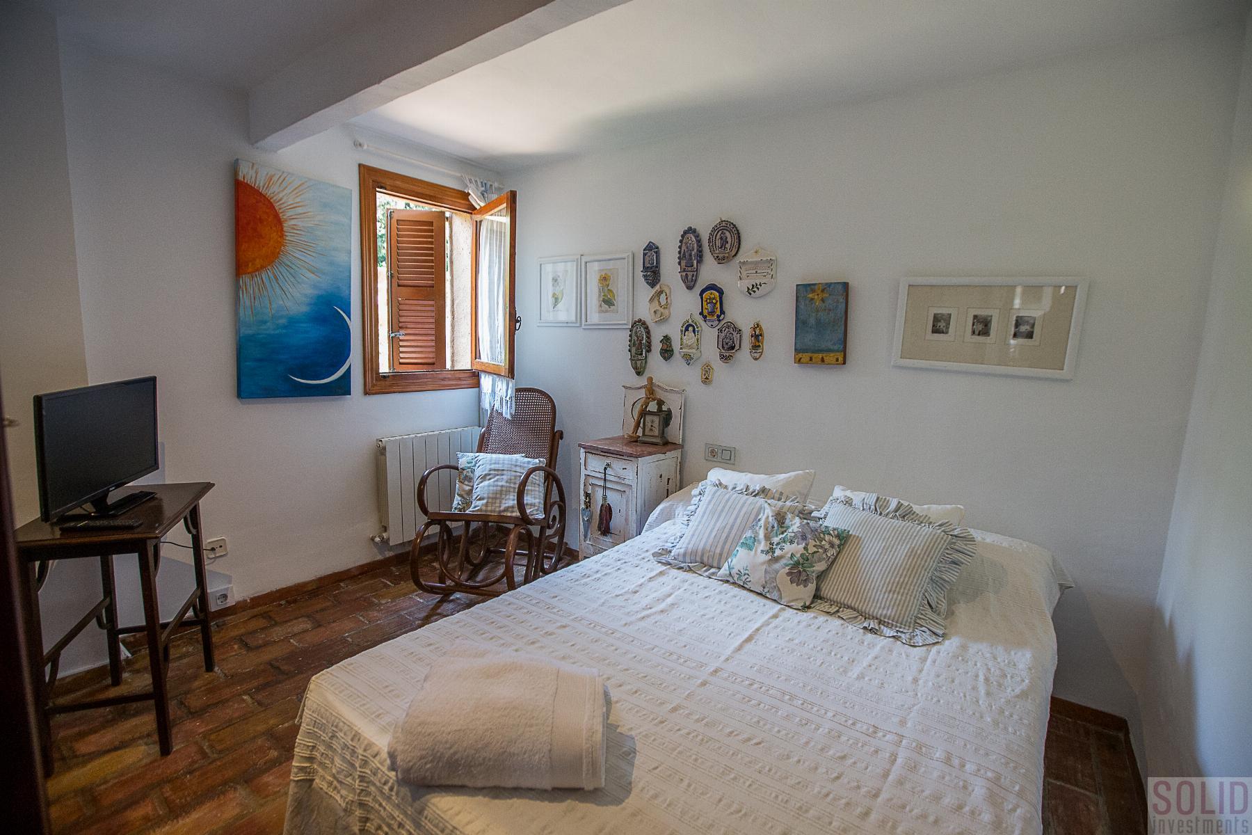 For rent of villa in Jávea-Xàbia