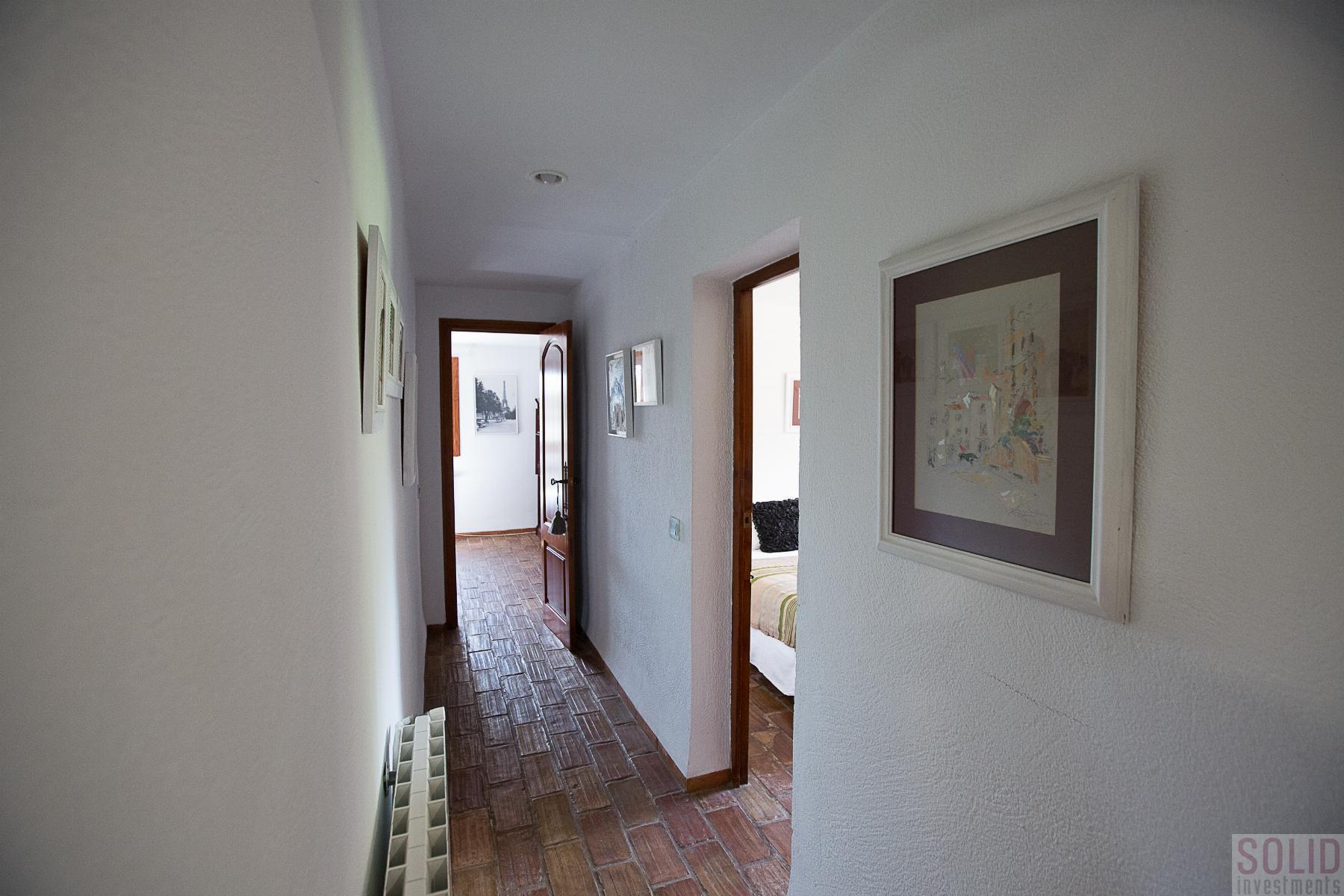 For rent of villa in Jávea-Xàbia