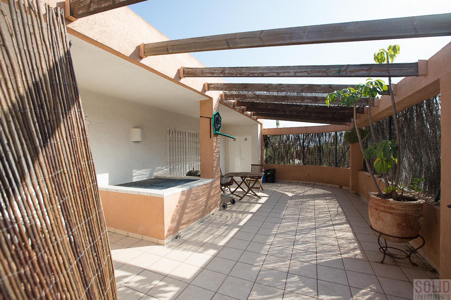 Venta de chalet en Jávea-Xàbia