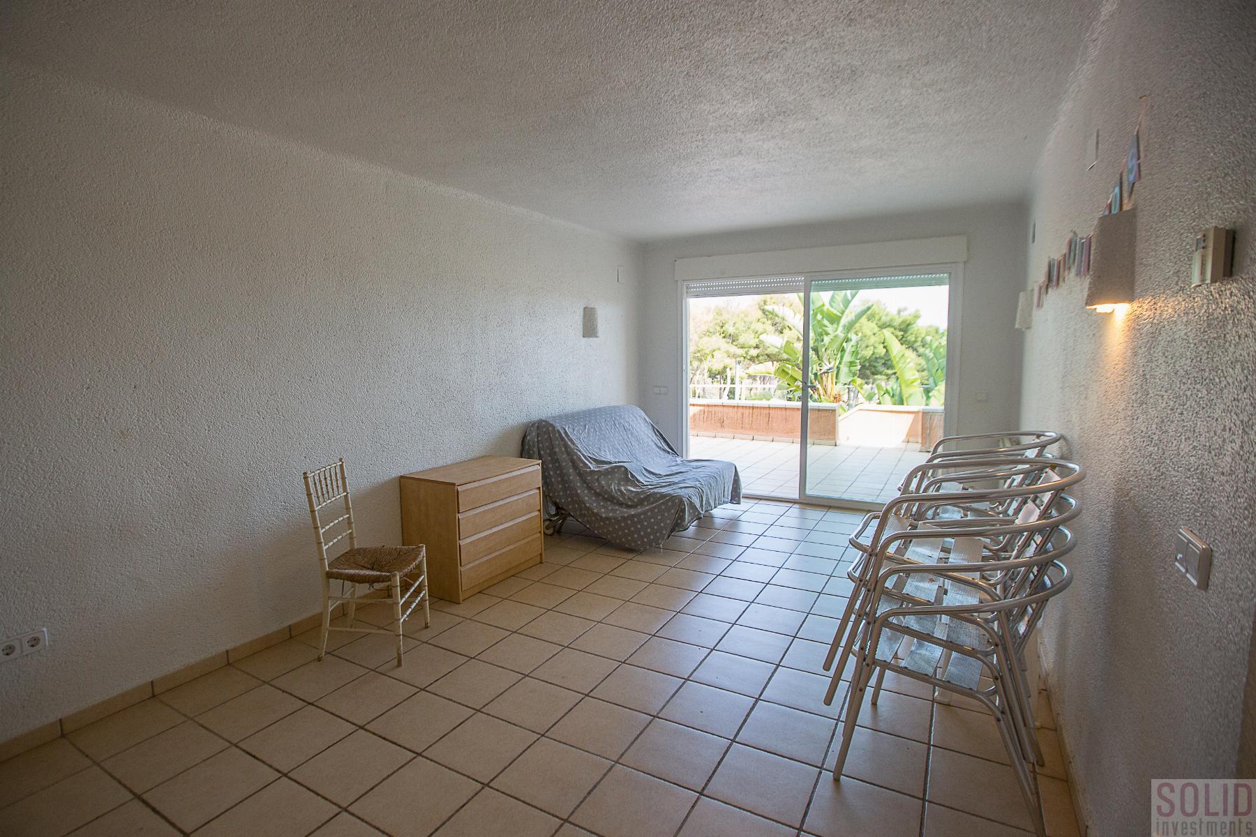 For sale of chalet in Jávea-Xàbia