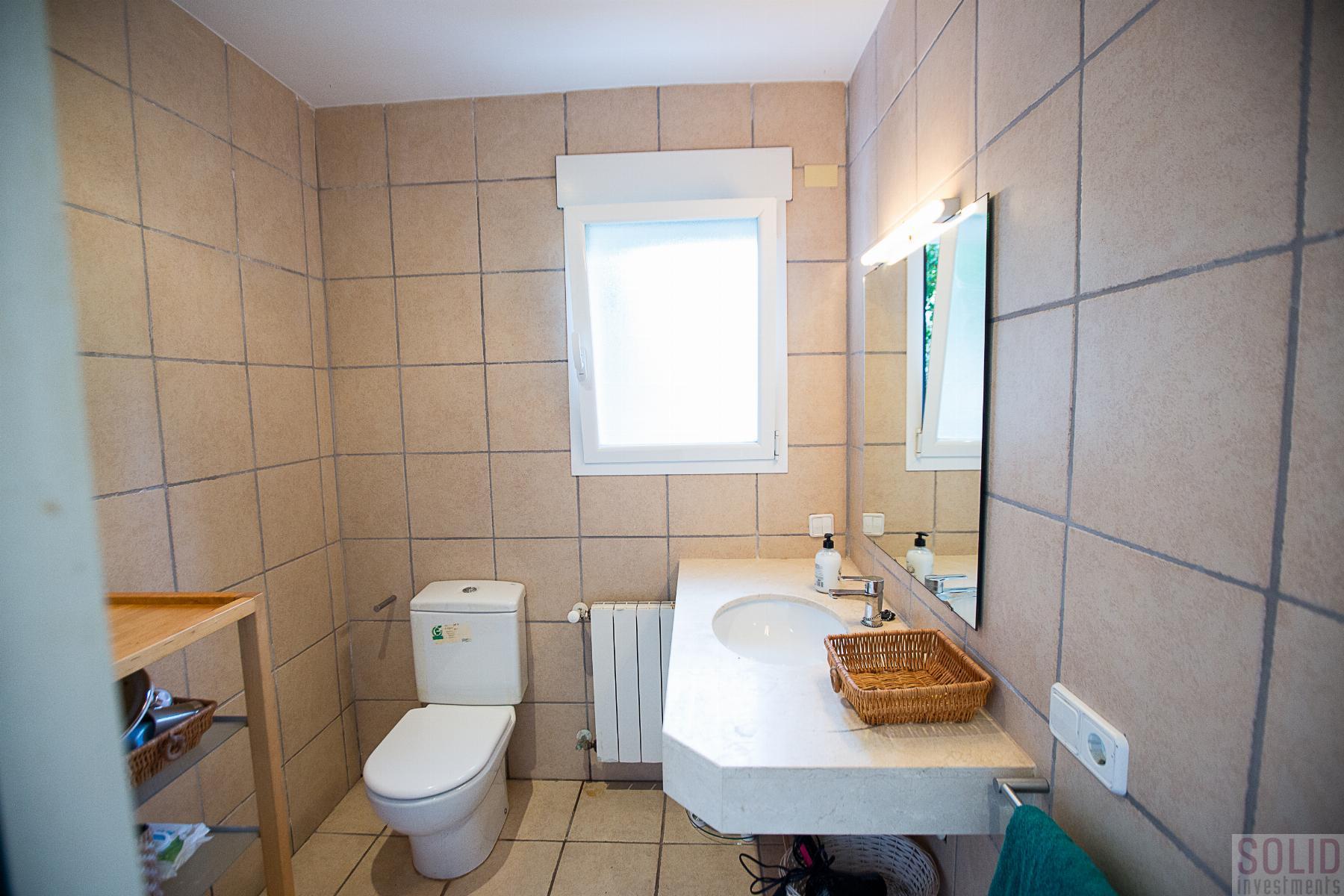 For sale of chalet in Jávea-Xàbia