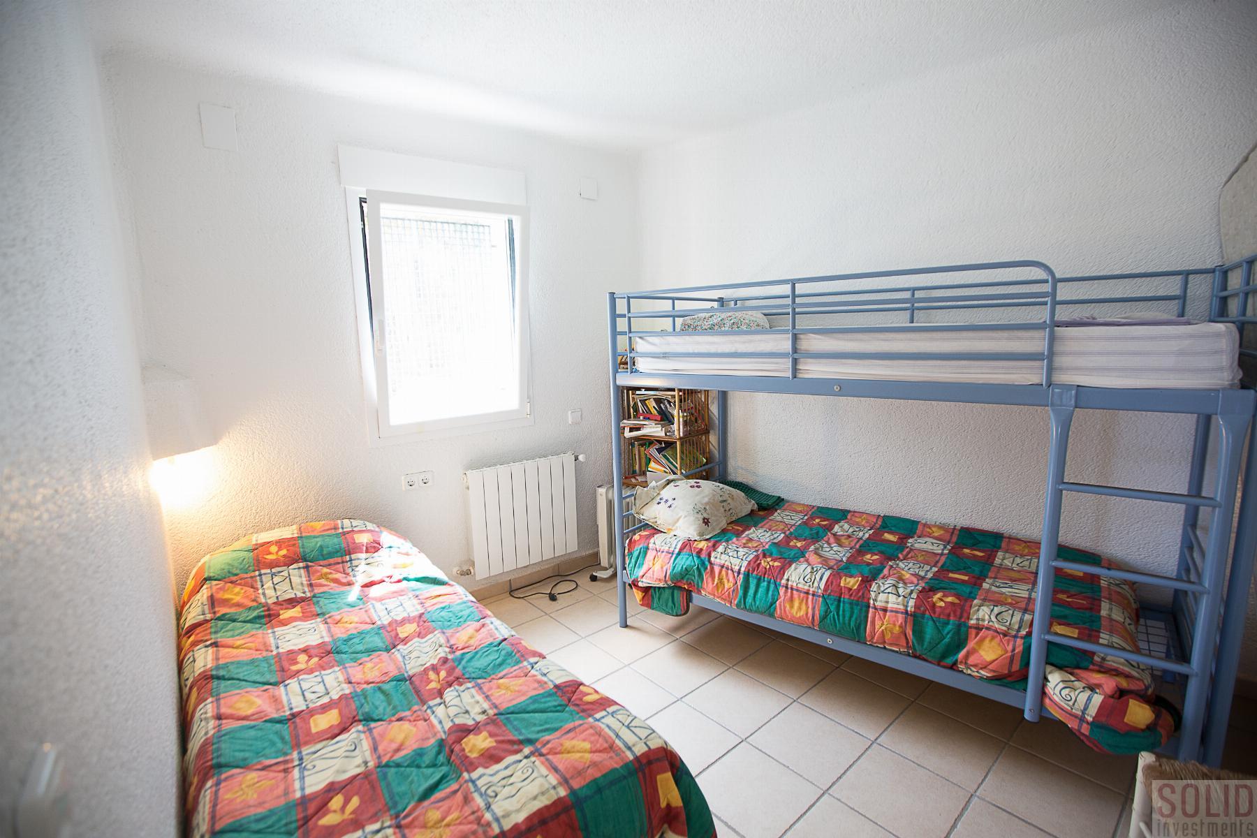 For sale of chalet in Jávea-Xàbia