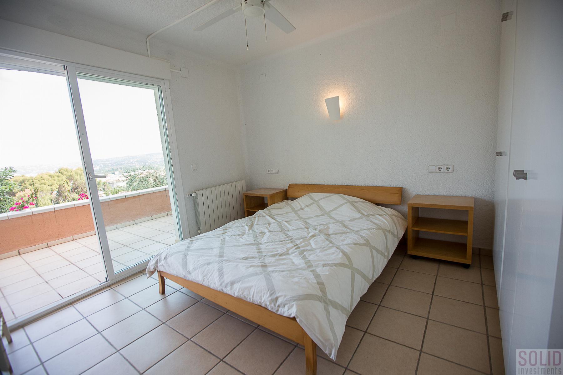 For sale of chalet in Jávea-Xàbia