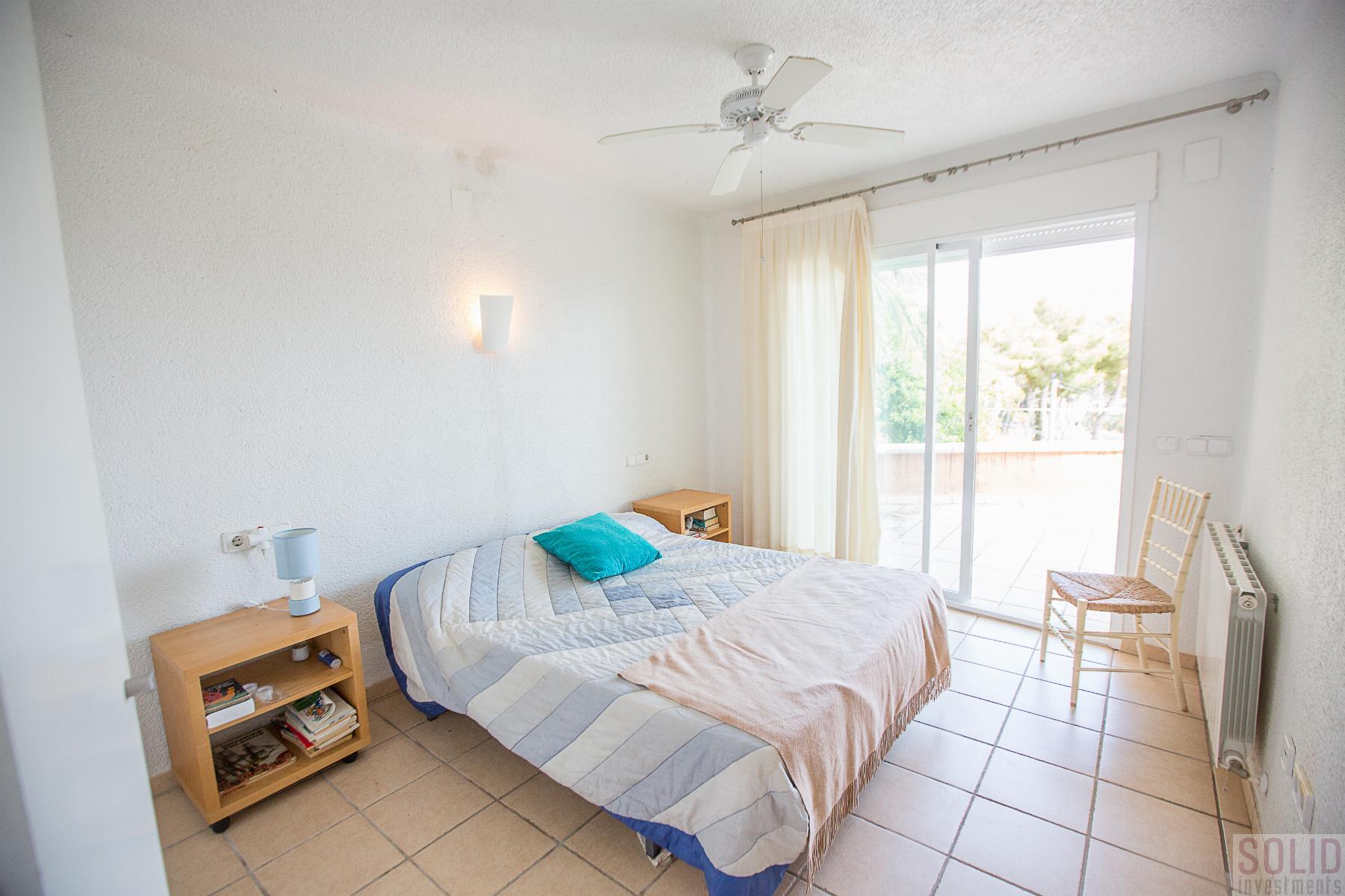 For sale of chalet in Jávea-Xàbia
