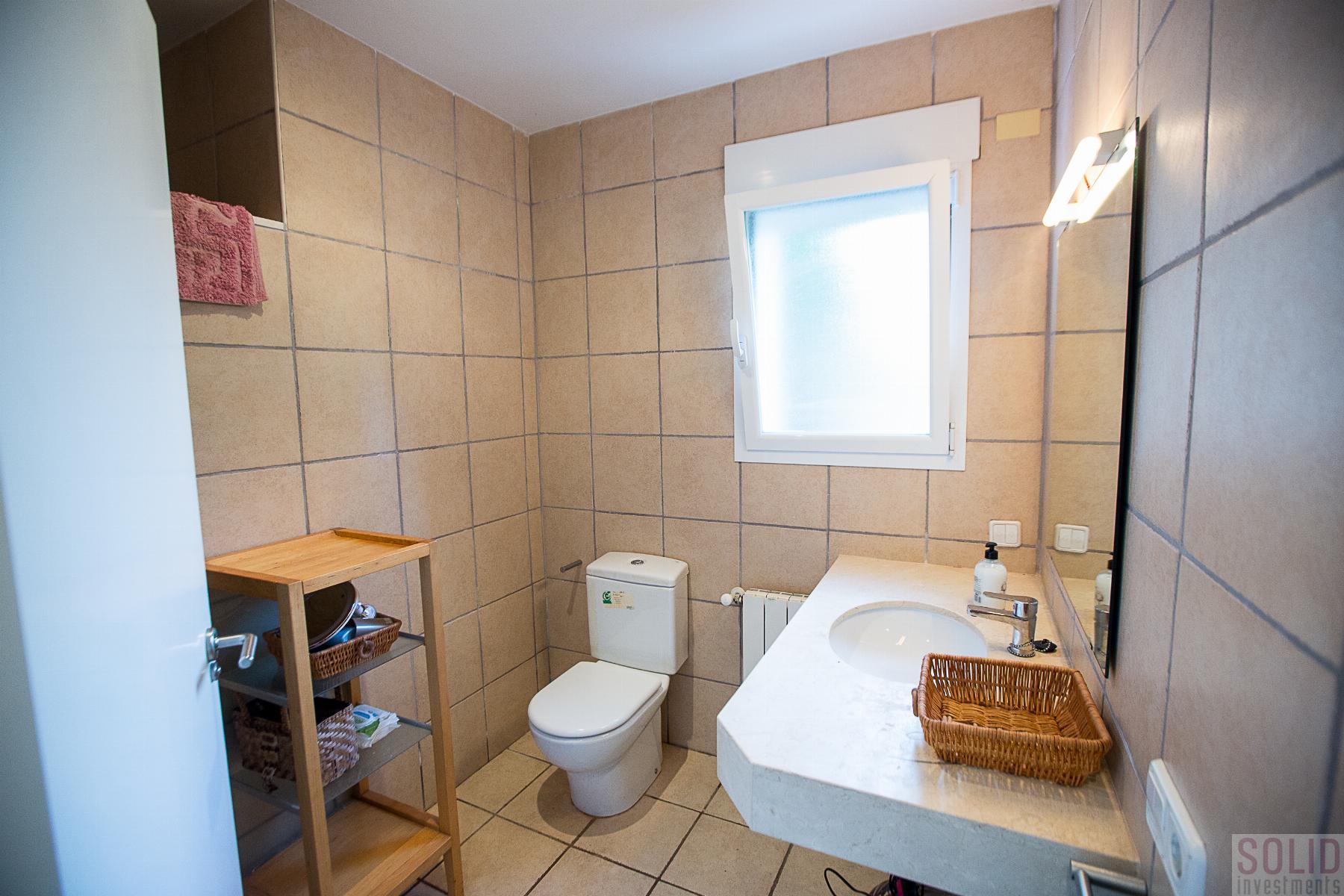 For sale of chalet in Jávea-Xàbia