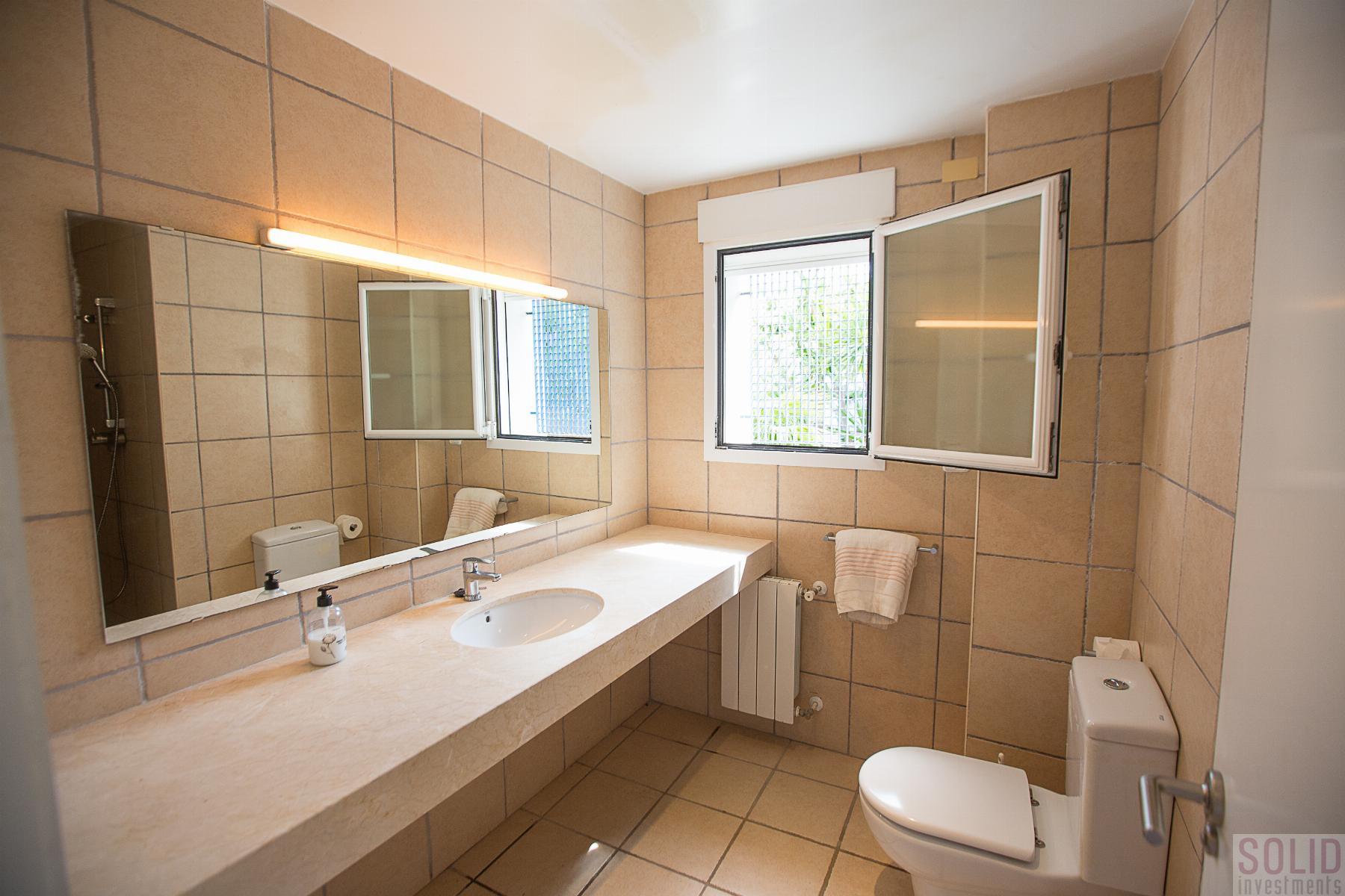 For sale of chalet in Jávea-Xàbia