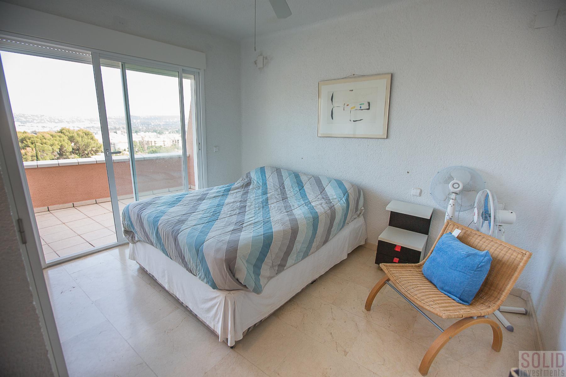 For sale of chalet in Jávea-Xàbia
