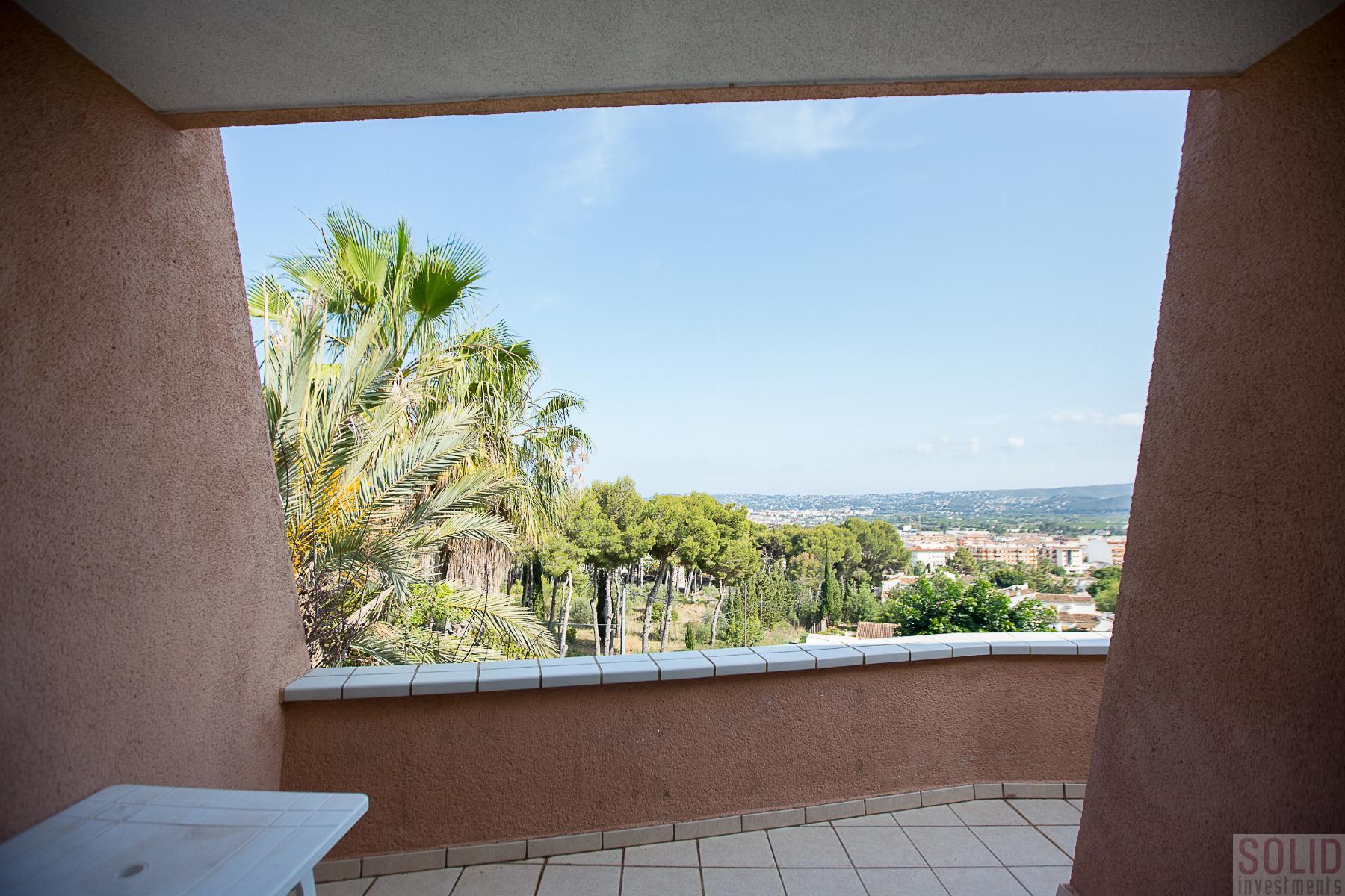 For sale of chalet in Jávea-Xàbia