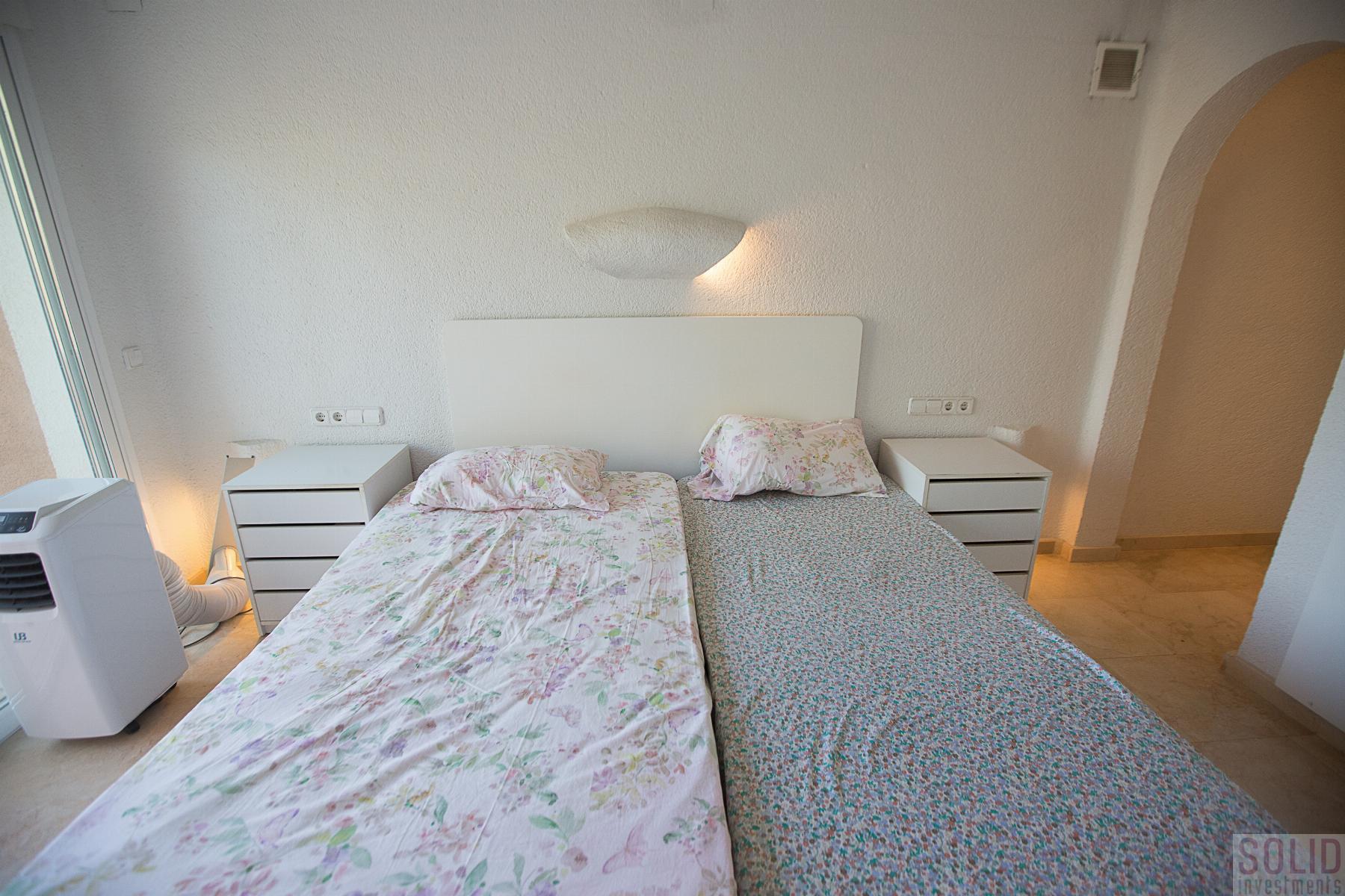 For sale of chalet in Jávea-Xàbia