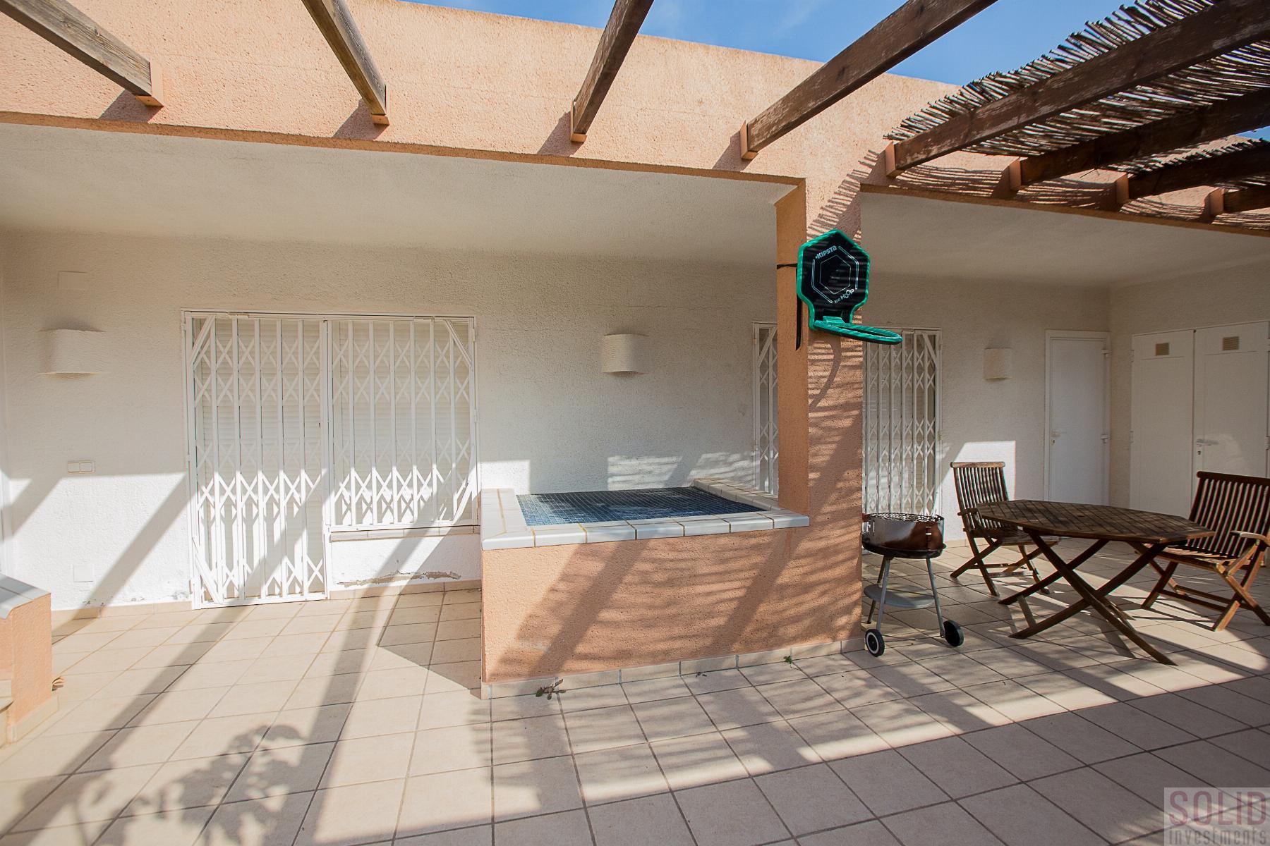 Venta de chalet en Jávea-Xàbia