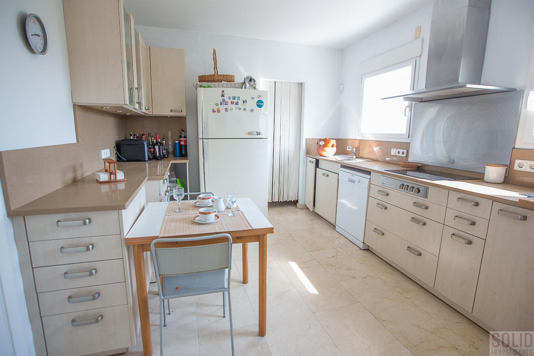For sale of chalet in Jávea-Xàbia