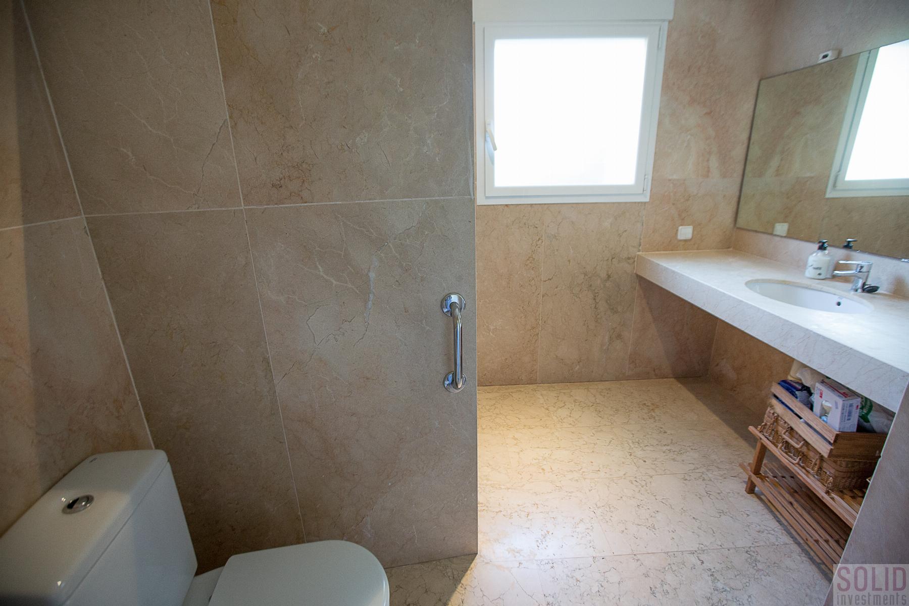 For sale of chalet in Jávea-Xàbia