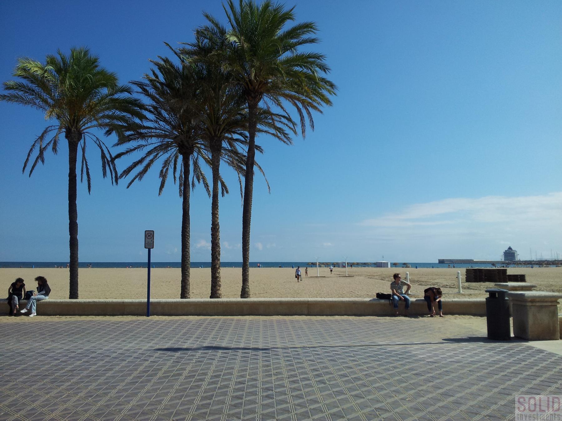 Surroundings