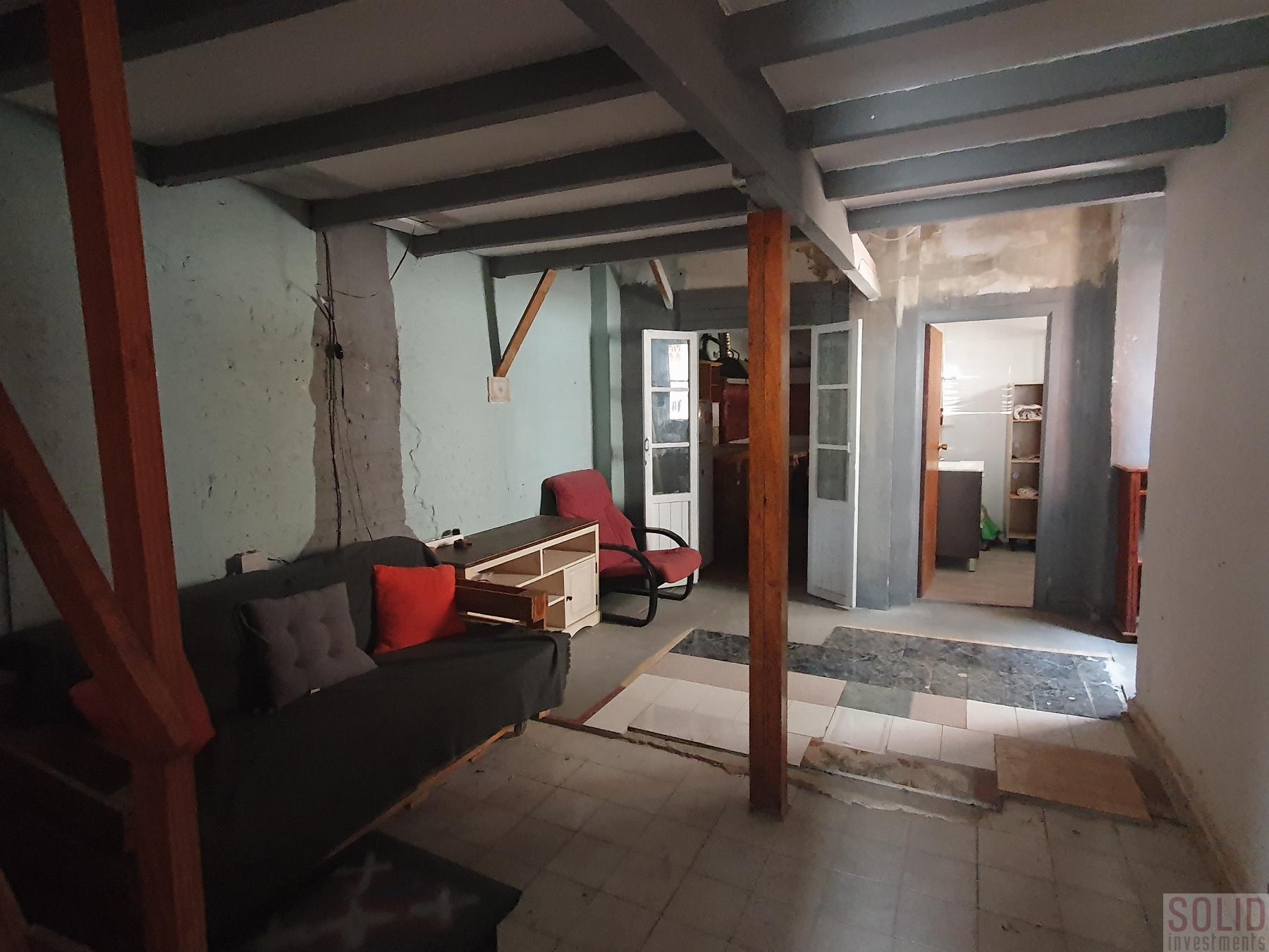 For sale of house in Valencia