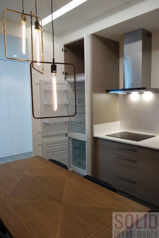 For rent of penthouse in Valencia
