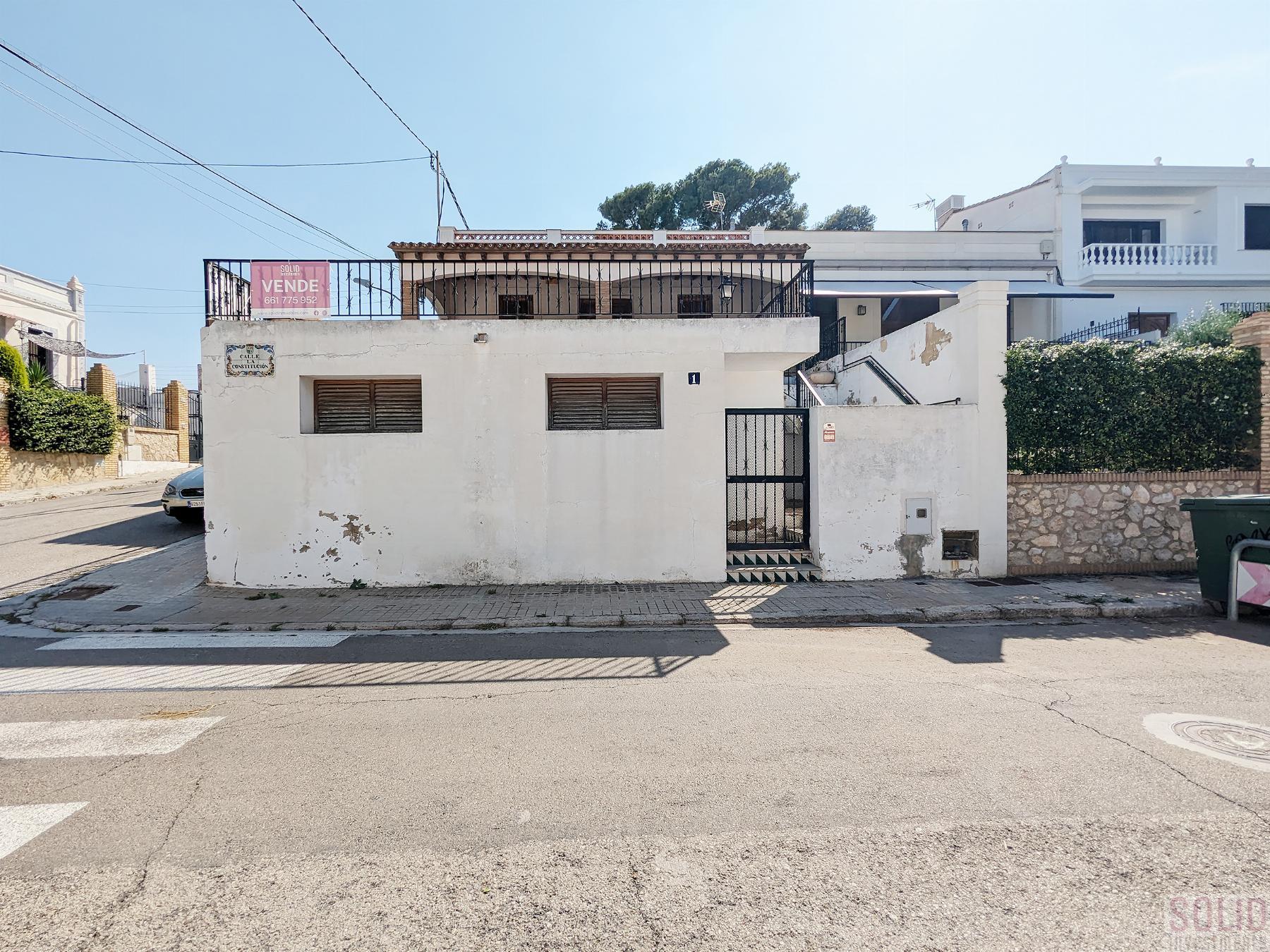 For sale of chalet in Godella