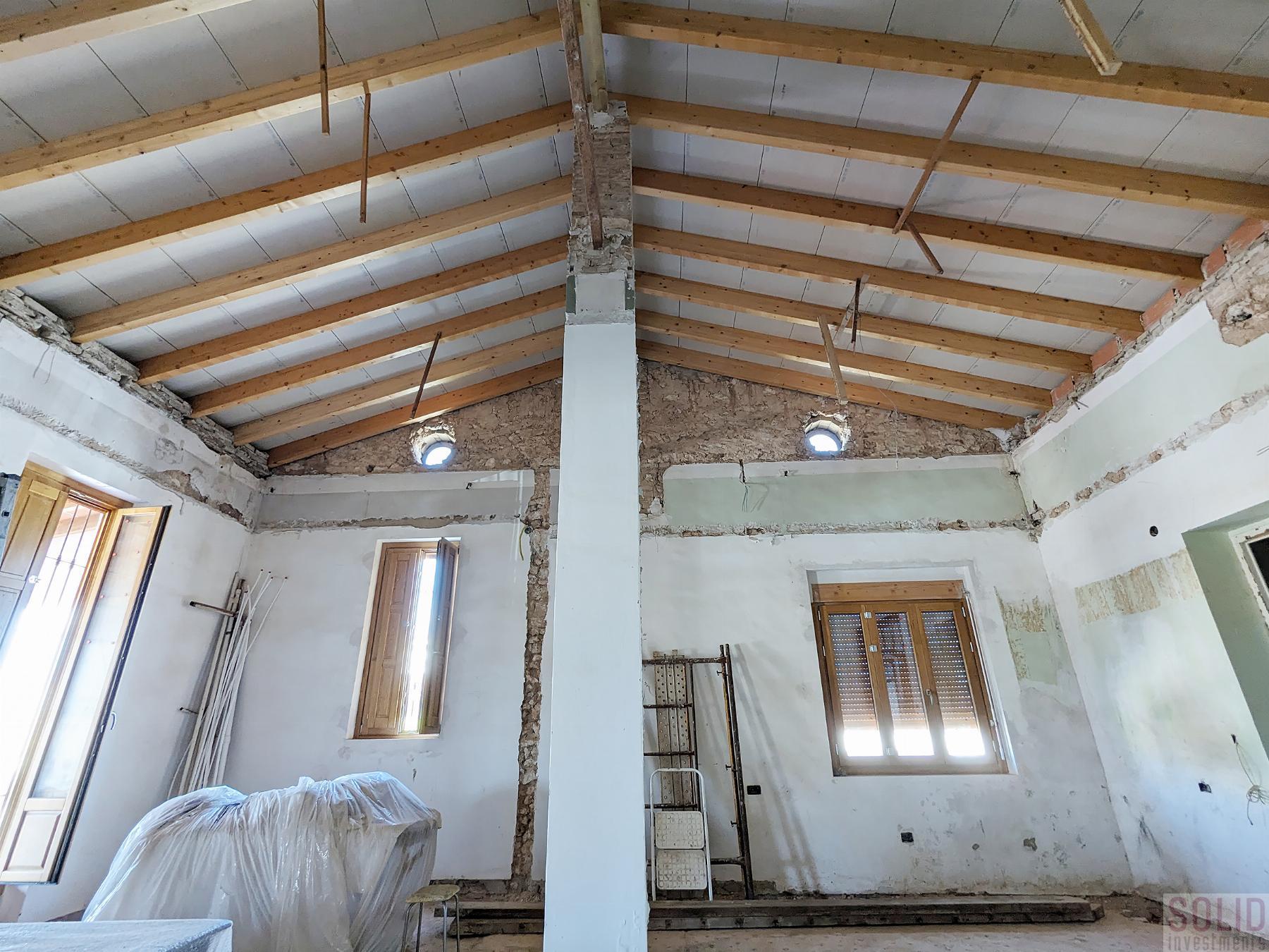 For sale of chalet in Godella