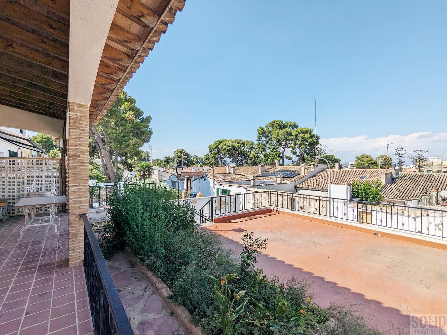 For sale of chalet in Godella