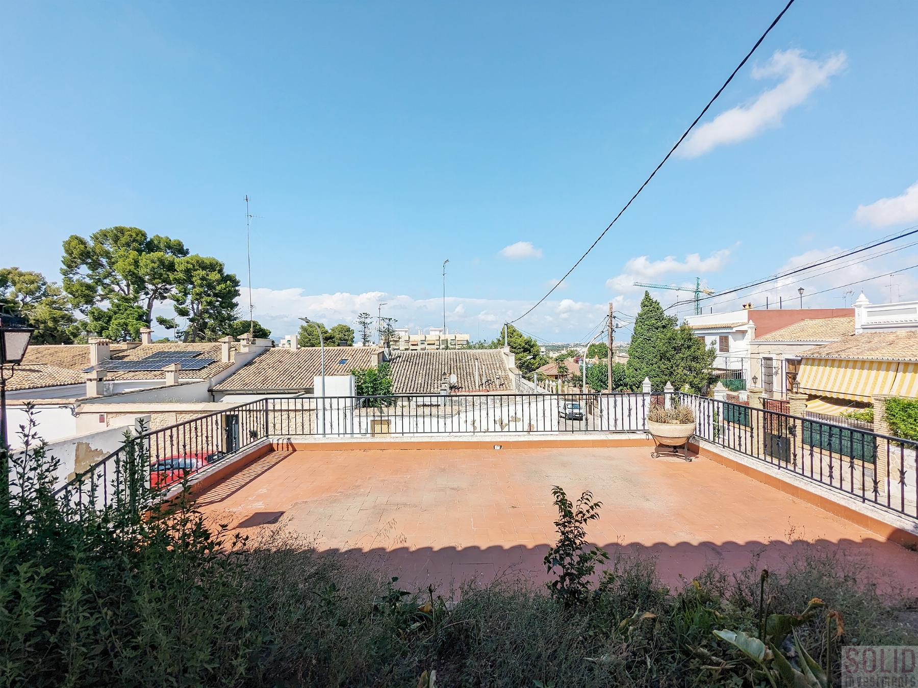 For sale of chalet in Godella