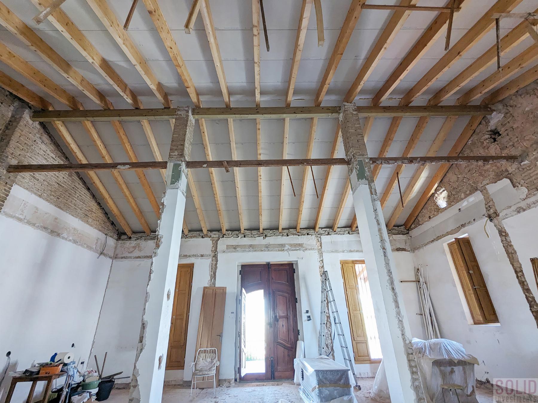 For sale of chalet in Godella