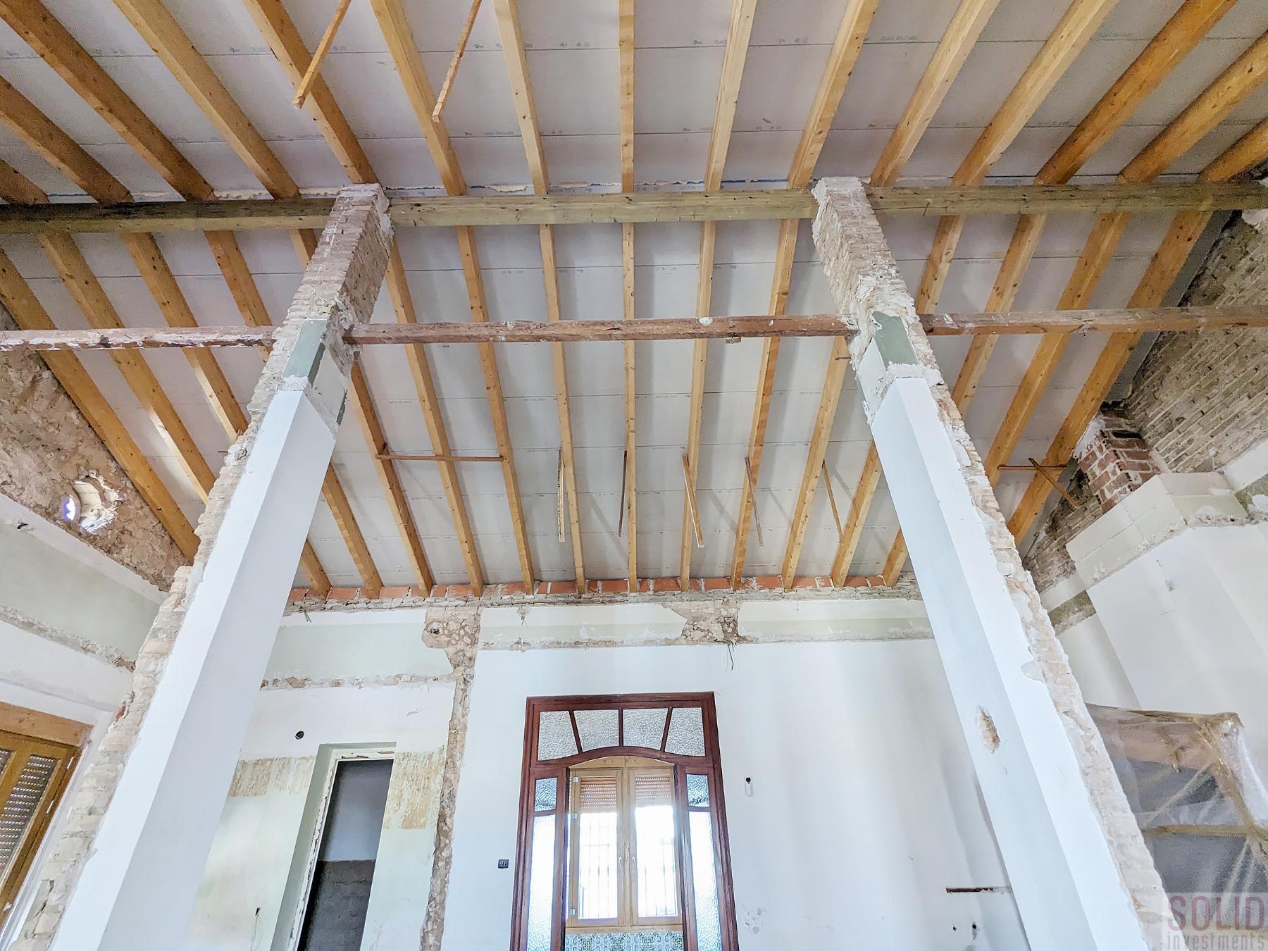 For sale of chalet in Godella