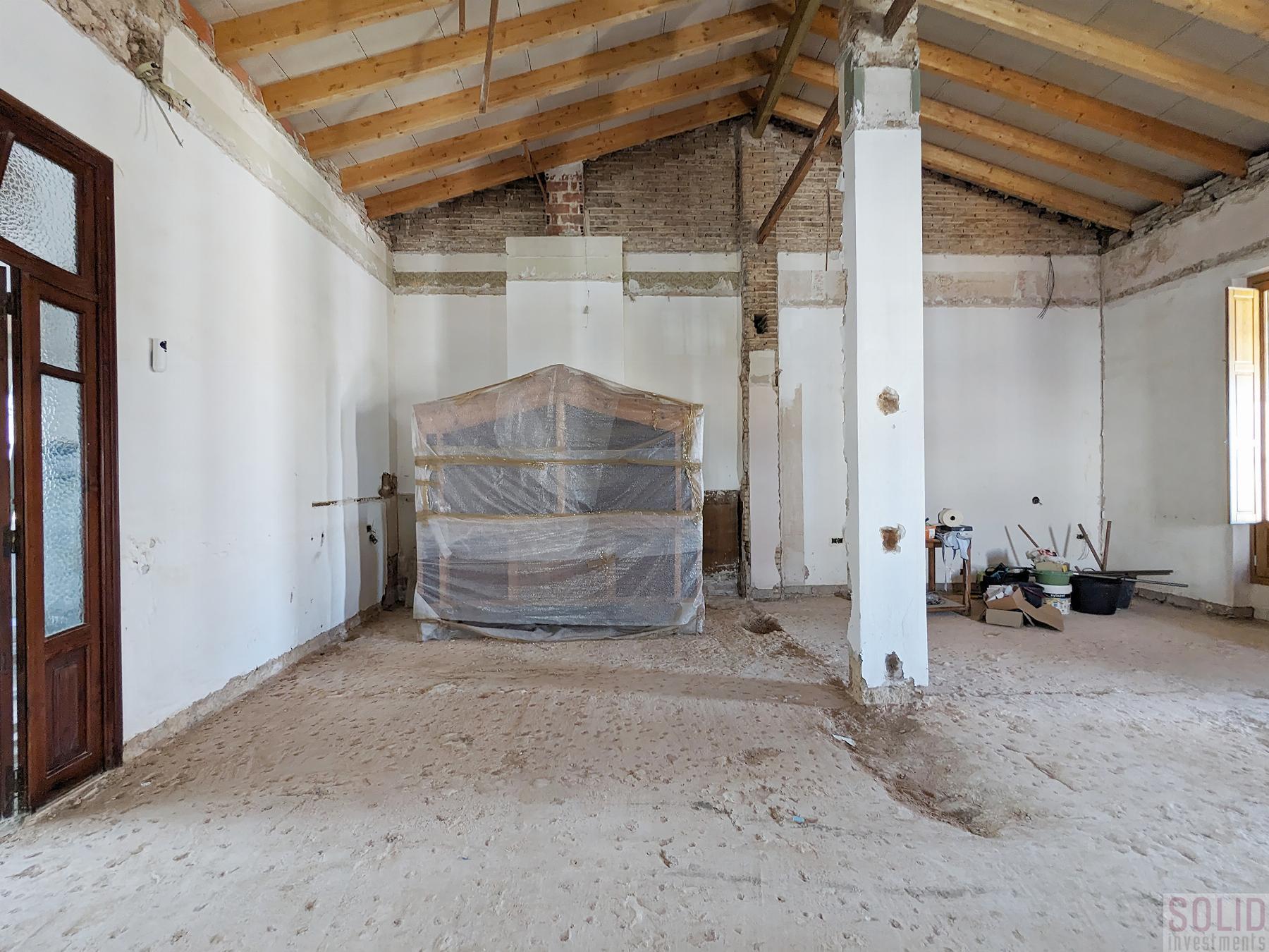 For sale of chalet in Godella