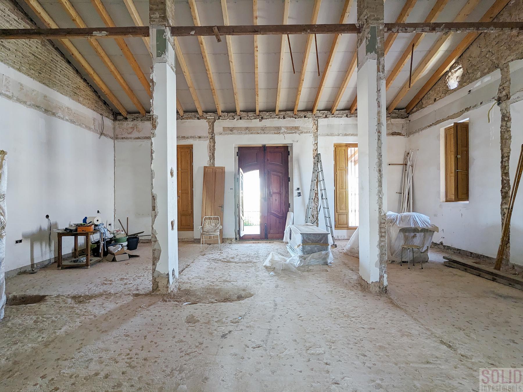 For sale of chalet in Godella