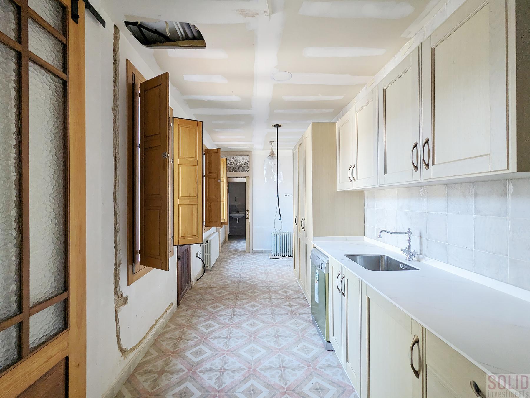 For sale of chalet in Godella