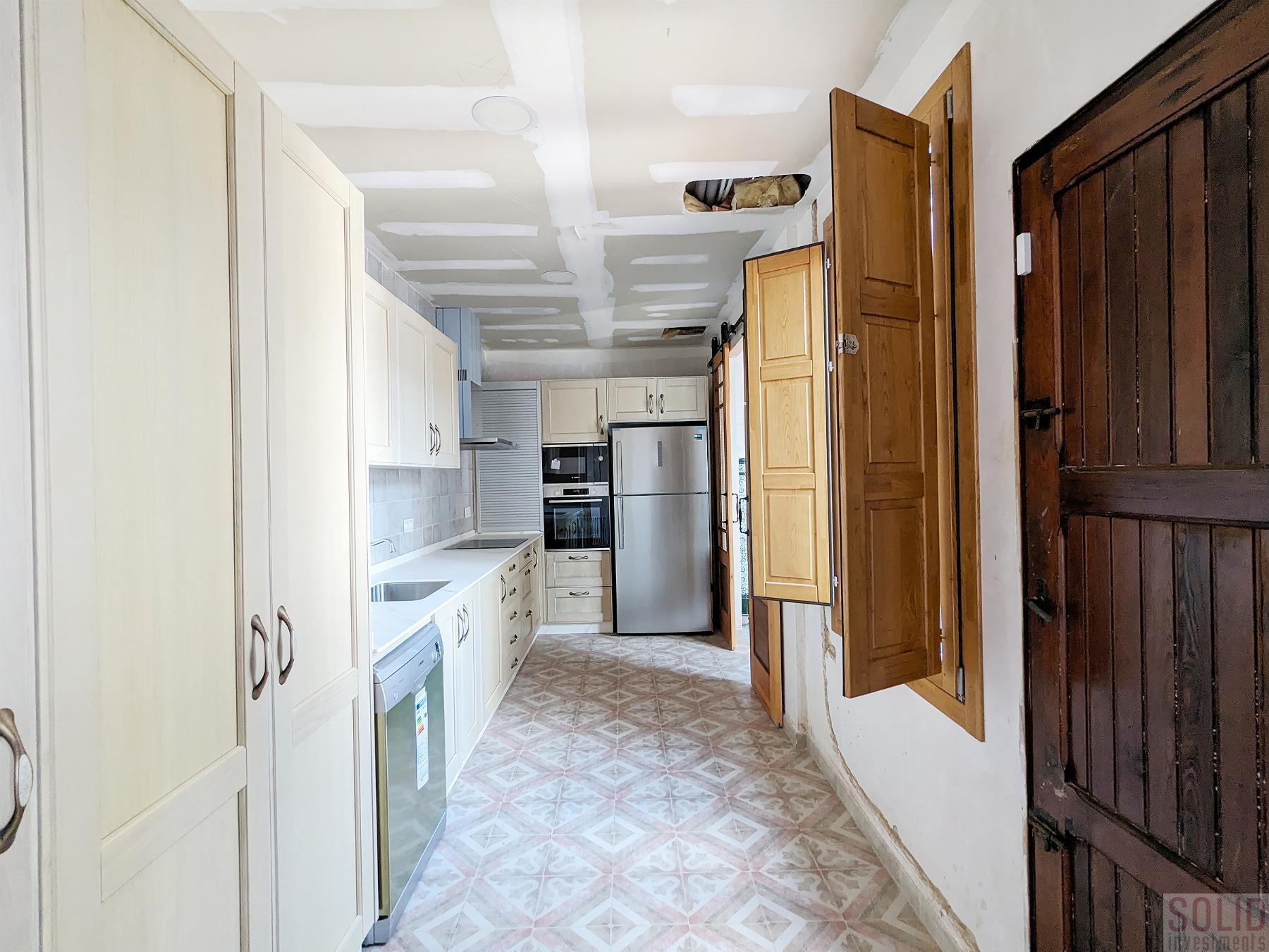 For sale of chalet in Godella