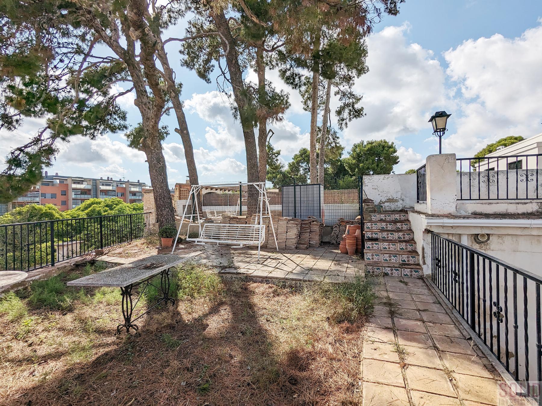 For sale of chalet in Godella