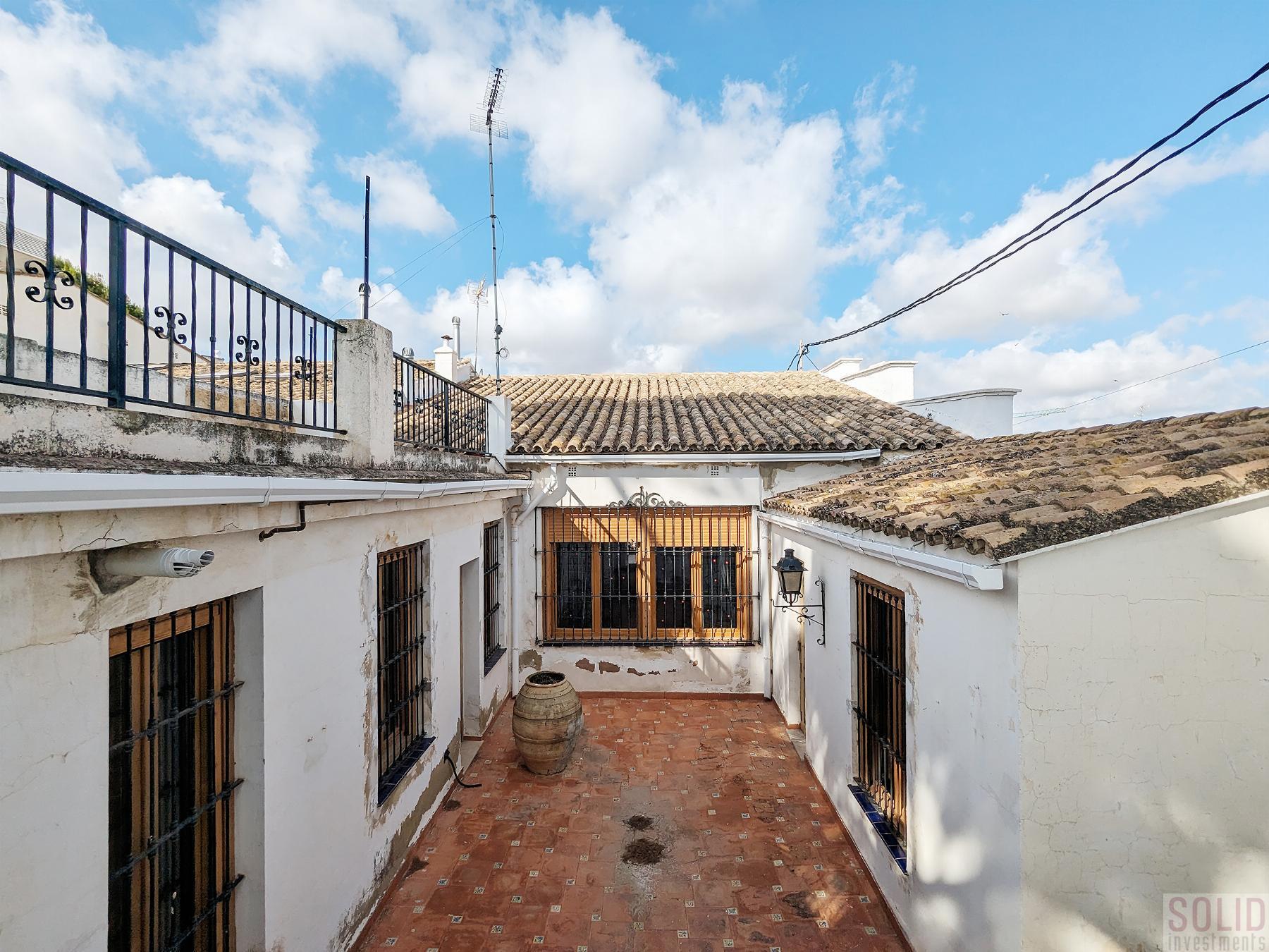 For sale of chalet in Godella
