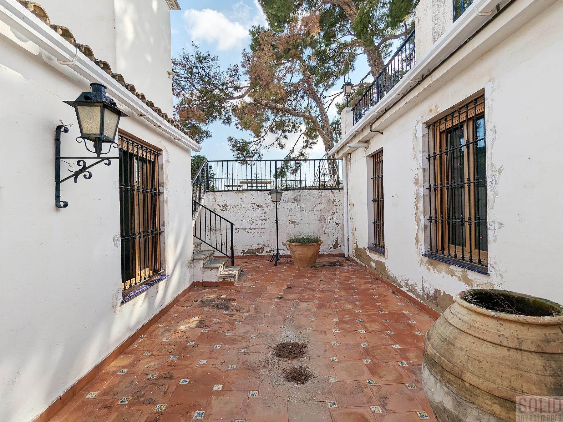 For sale of chalet in Godella