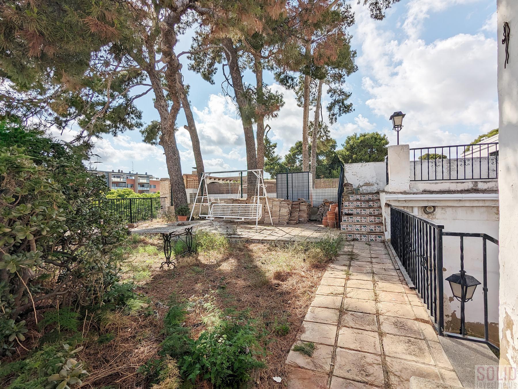 For sale of chalet in Godella