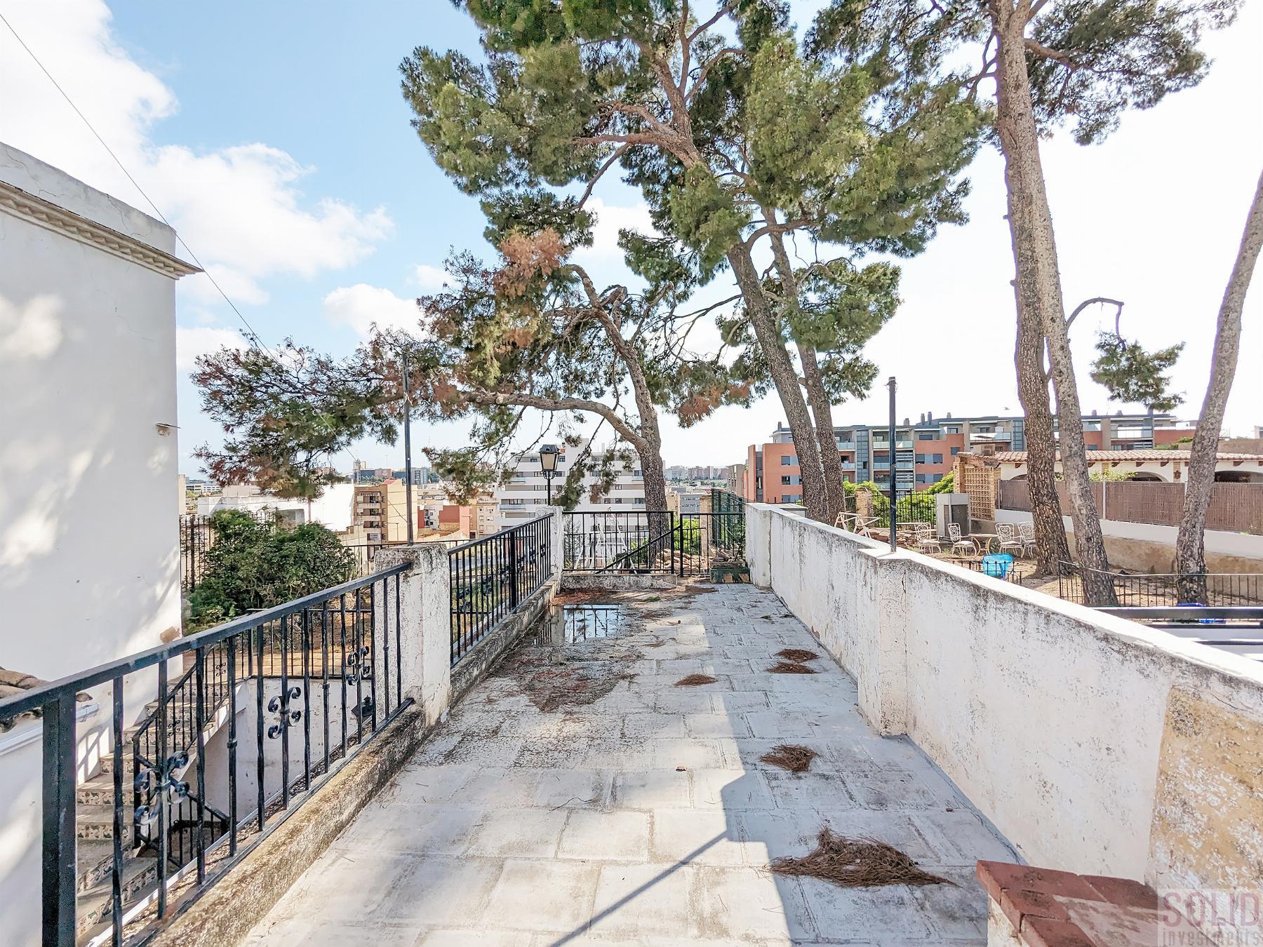 For sale of chalet in Godella