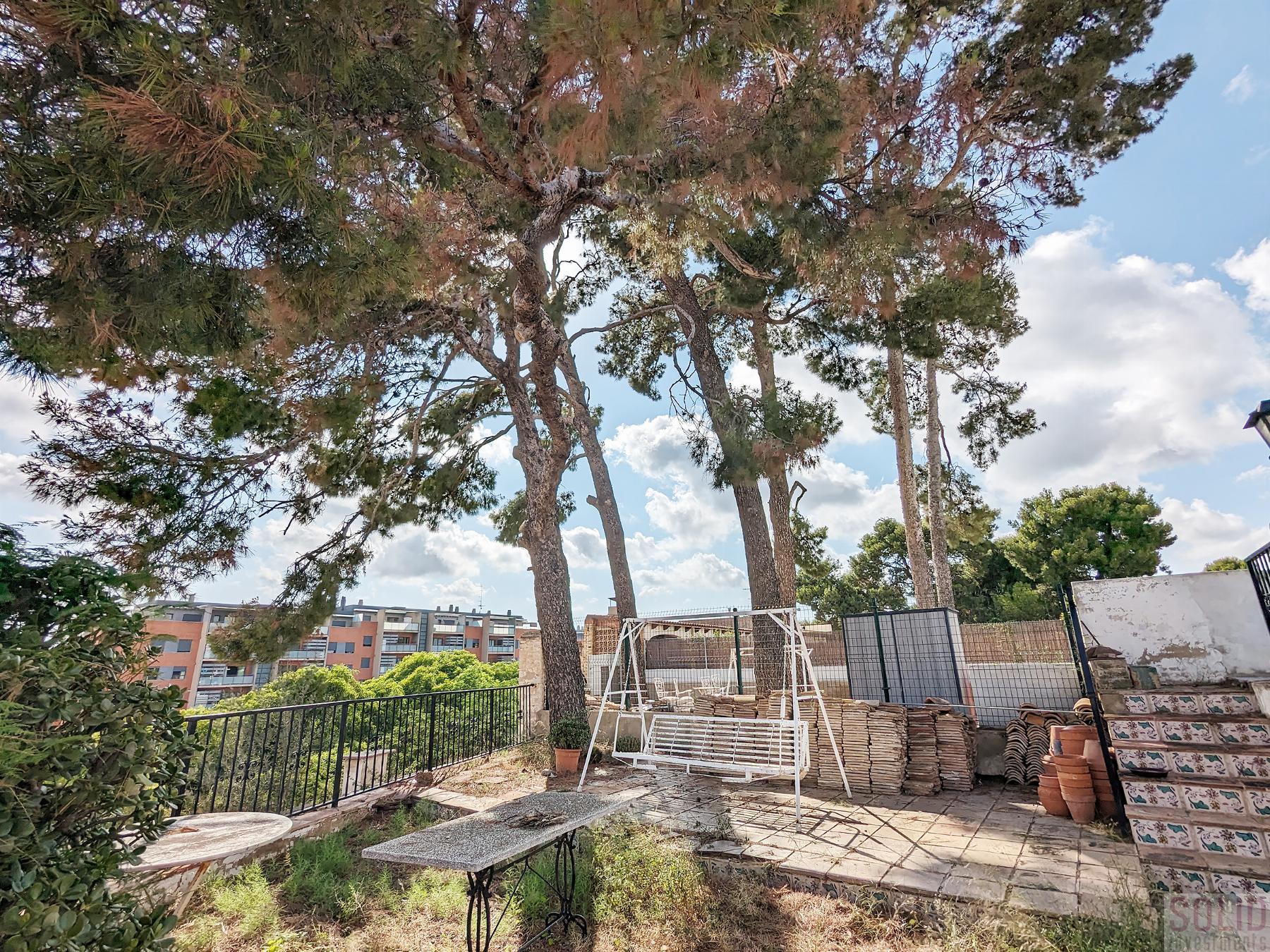 For sale of chalet in Godella