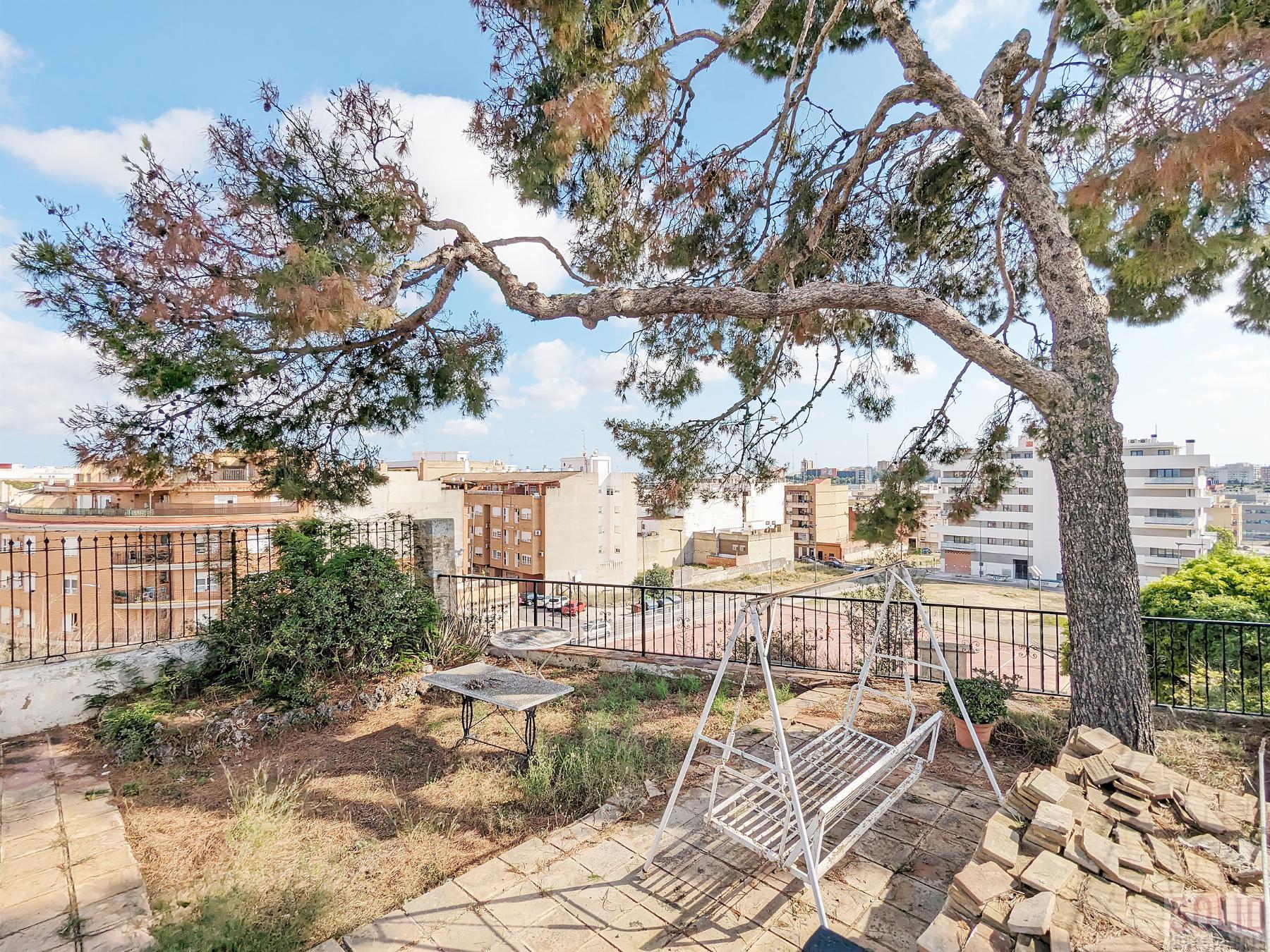 For sale of chalet in Godella