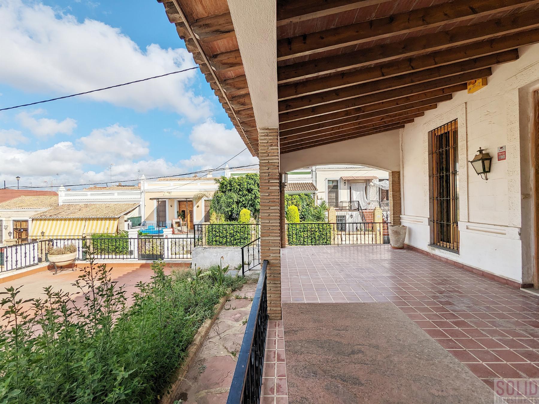 For sale of chalet in Godella