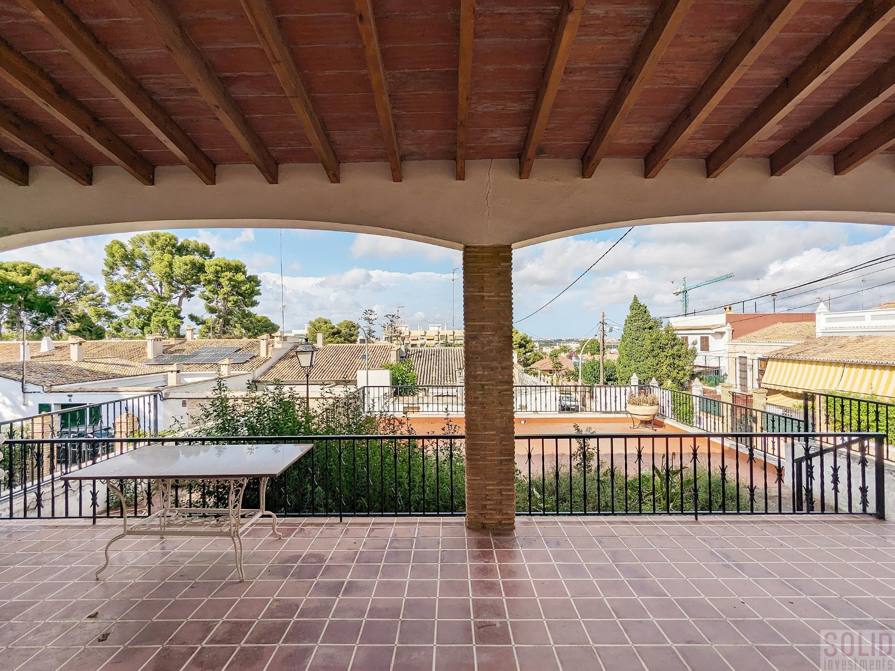 For sale of chalet in Godella