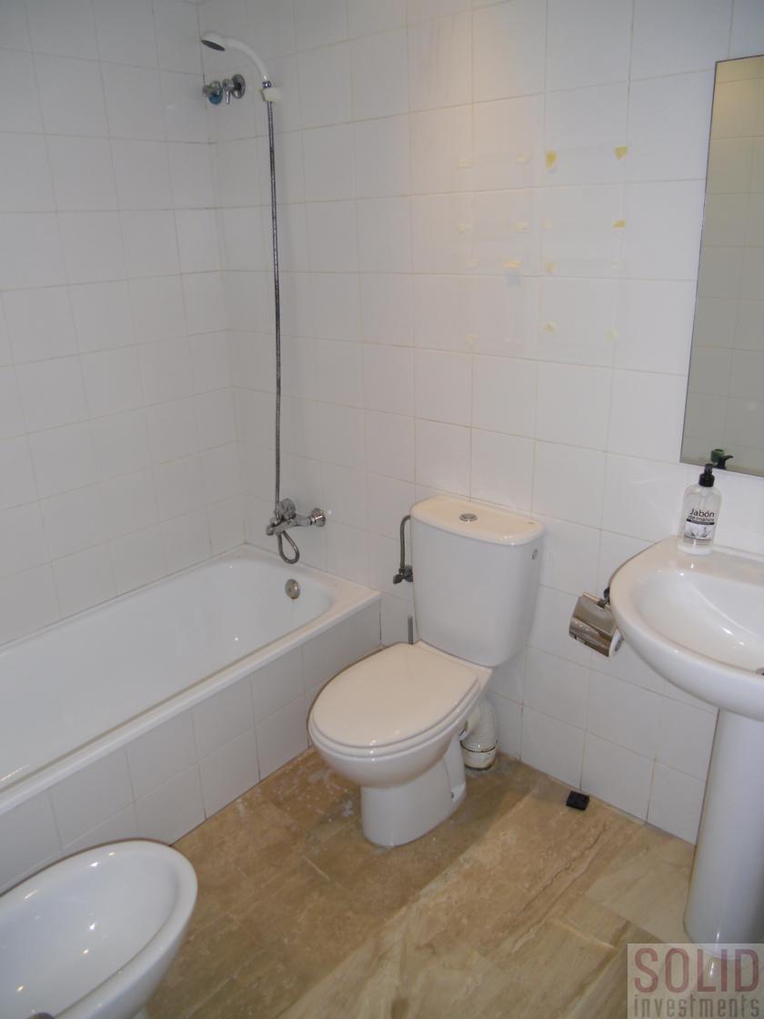 Baño