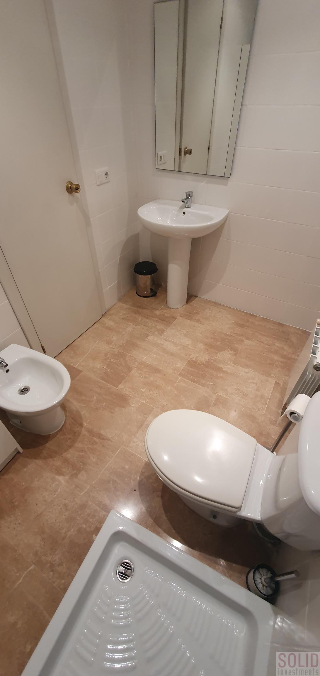 Baño