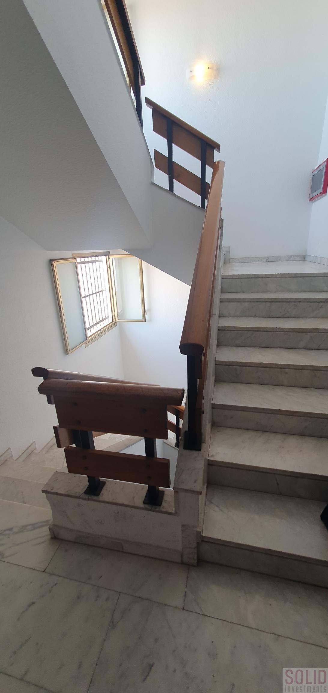 For rent of office in Valencia
