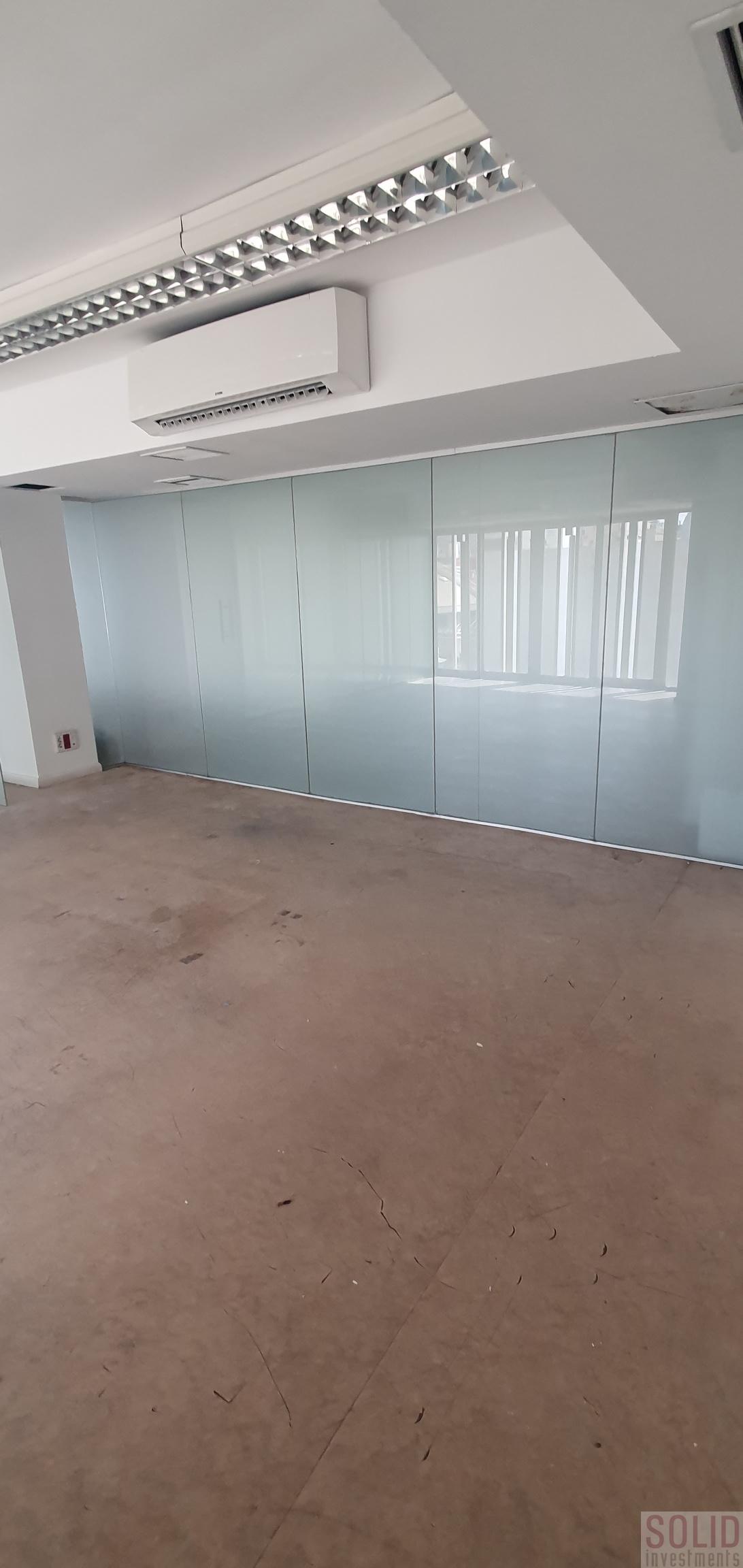 For rent of office in Valencia