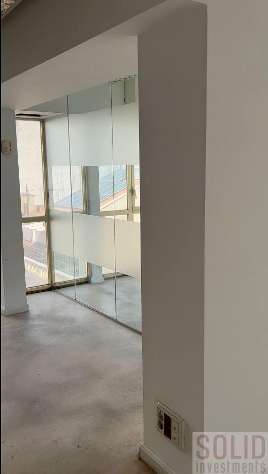 For rent of office in Valencia
