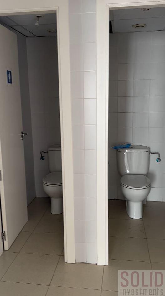 For rent of office in Valencia