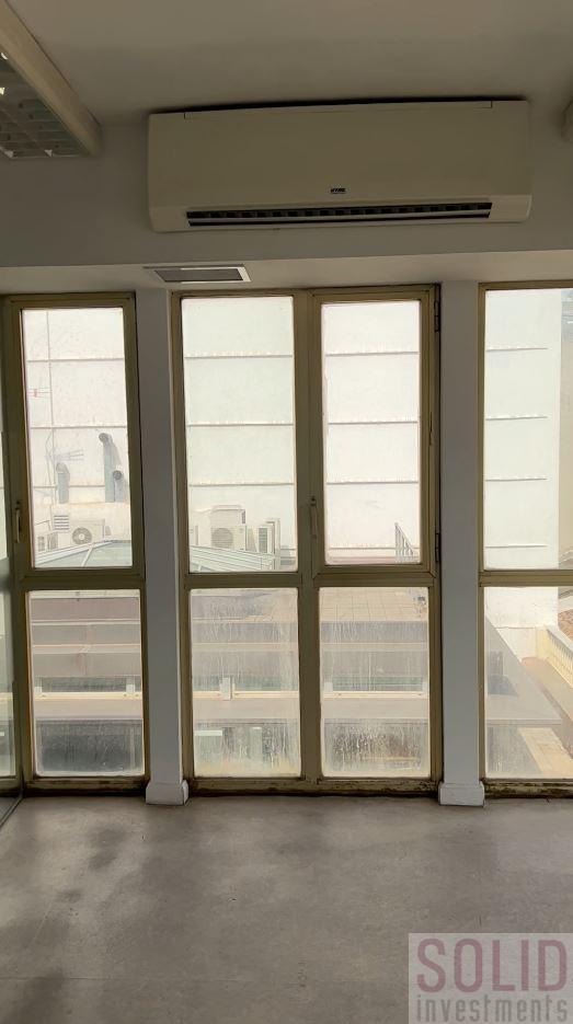 For rent of office in Valencia