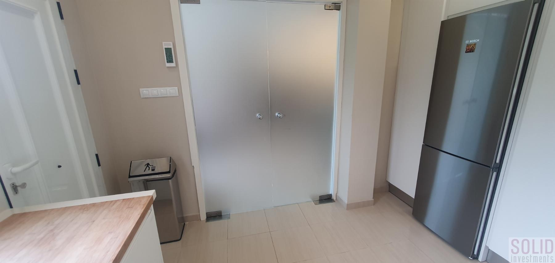For rent of villa in Valencia