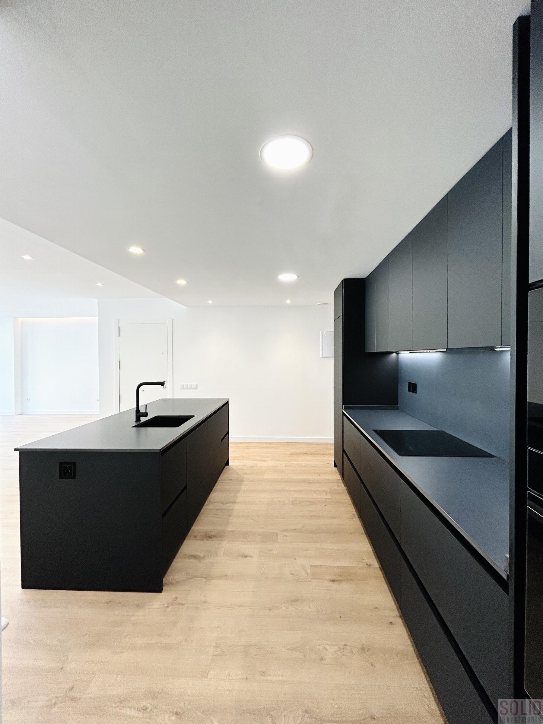 For rent of flat in Valencia