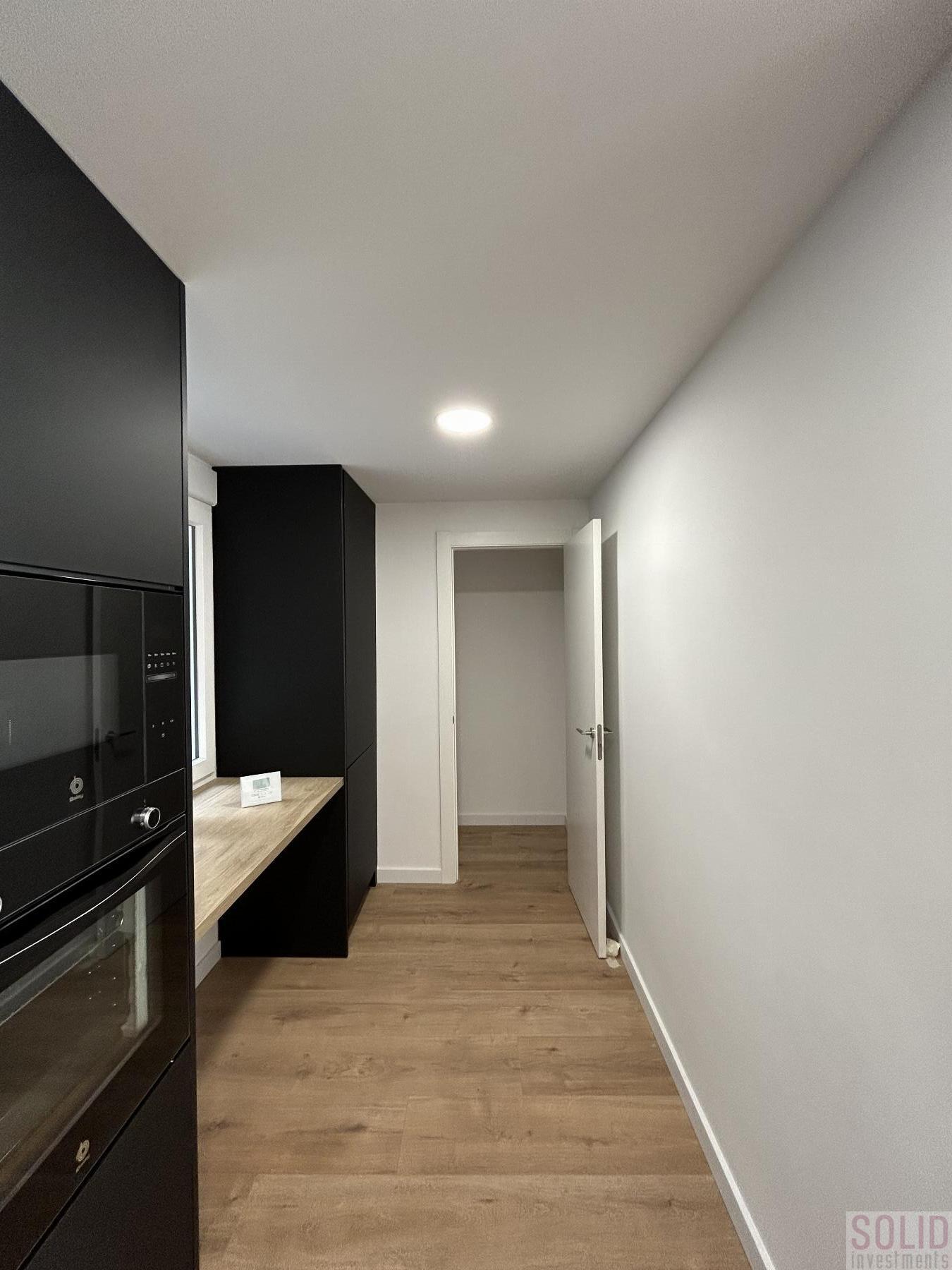 For rent of flat in Valencia